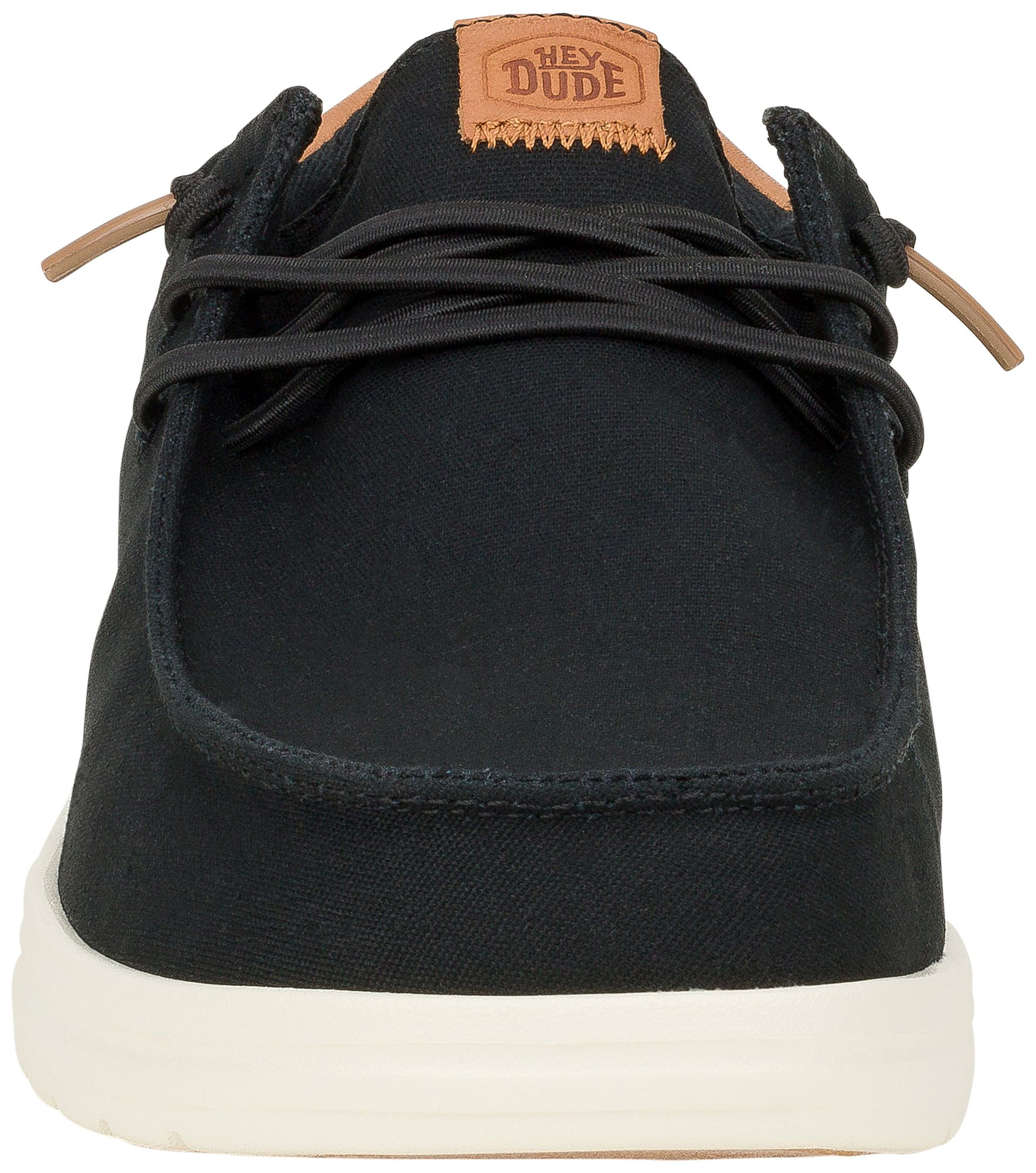 Hey Dude Men's Paul Canvas Shoes product image