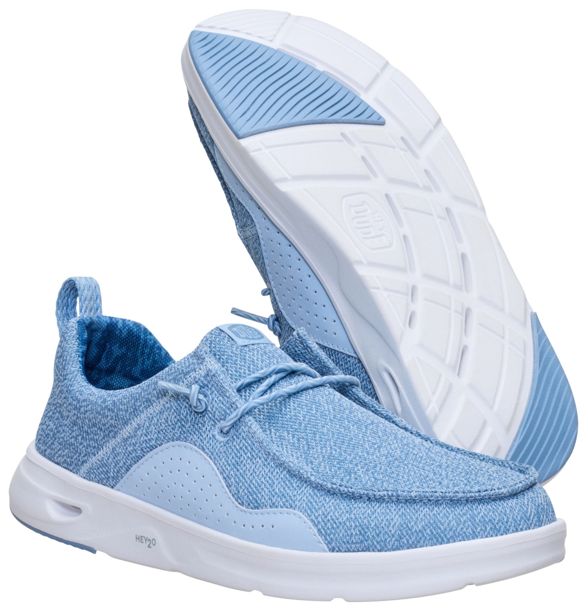 Hey Dude Women's Wendy Hey2O Mesh Shoes product image