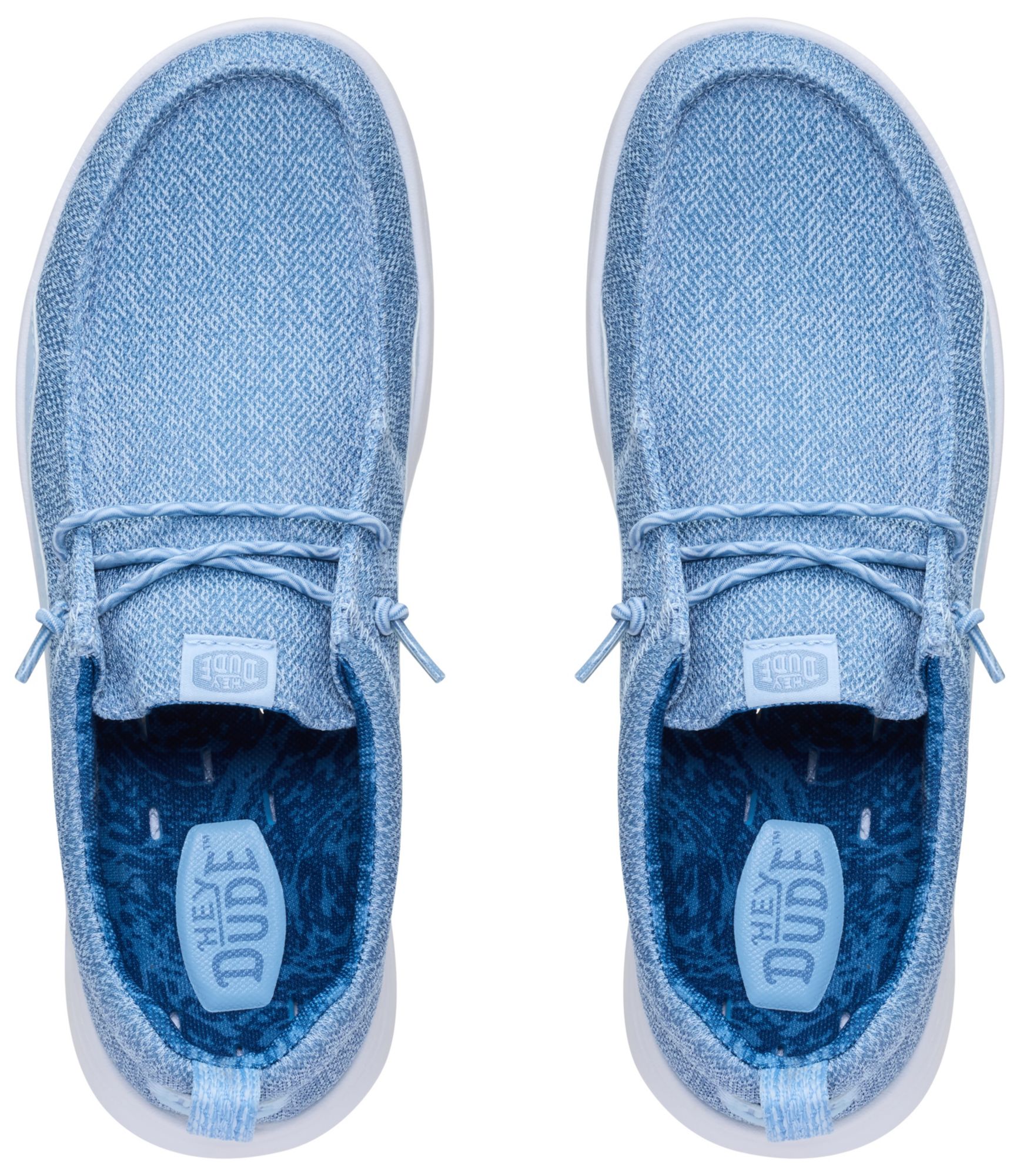 Hey Dude Women's Wendy Hey2O Mesh Shoes product image