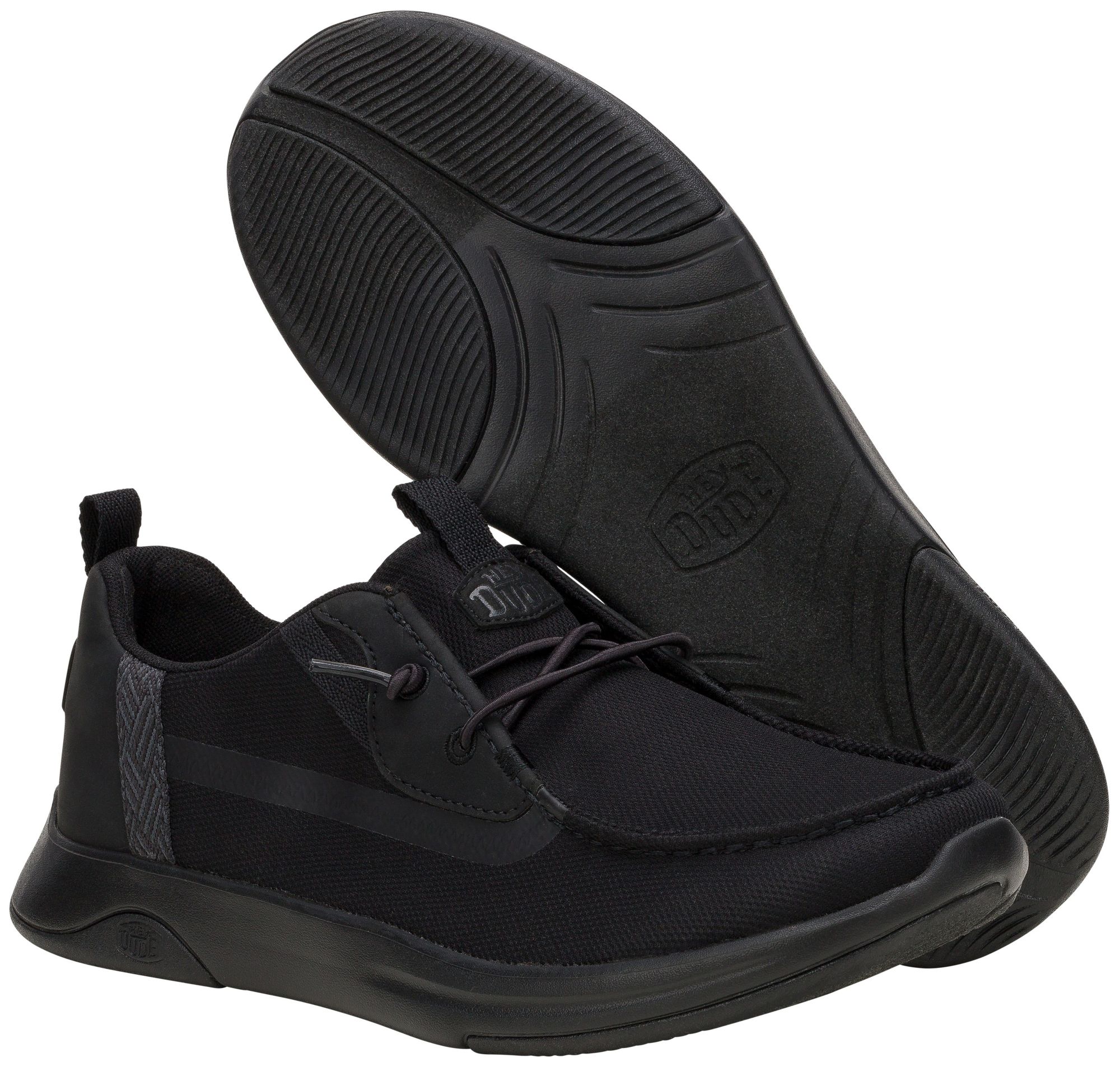 Hey Dude Wally Drift Mesh Shoes product image