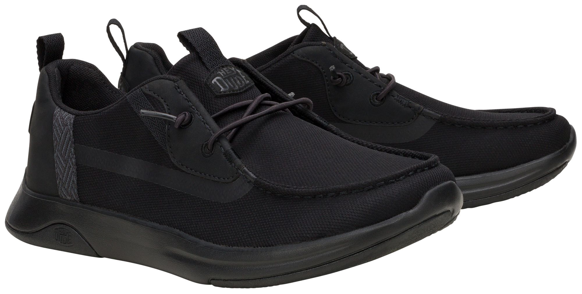 Hey Dude Wally Drift Mesh Shoes product image