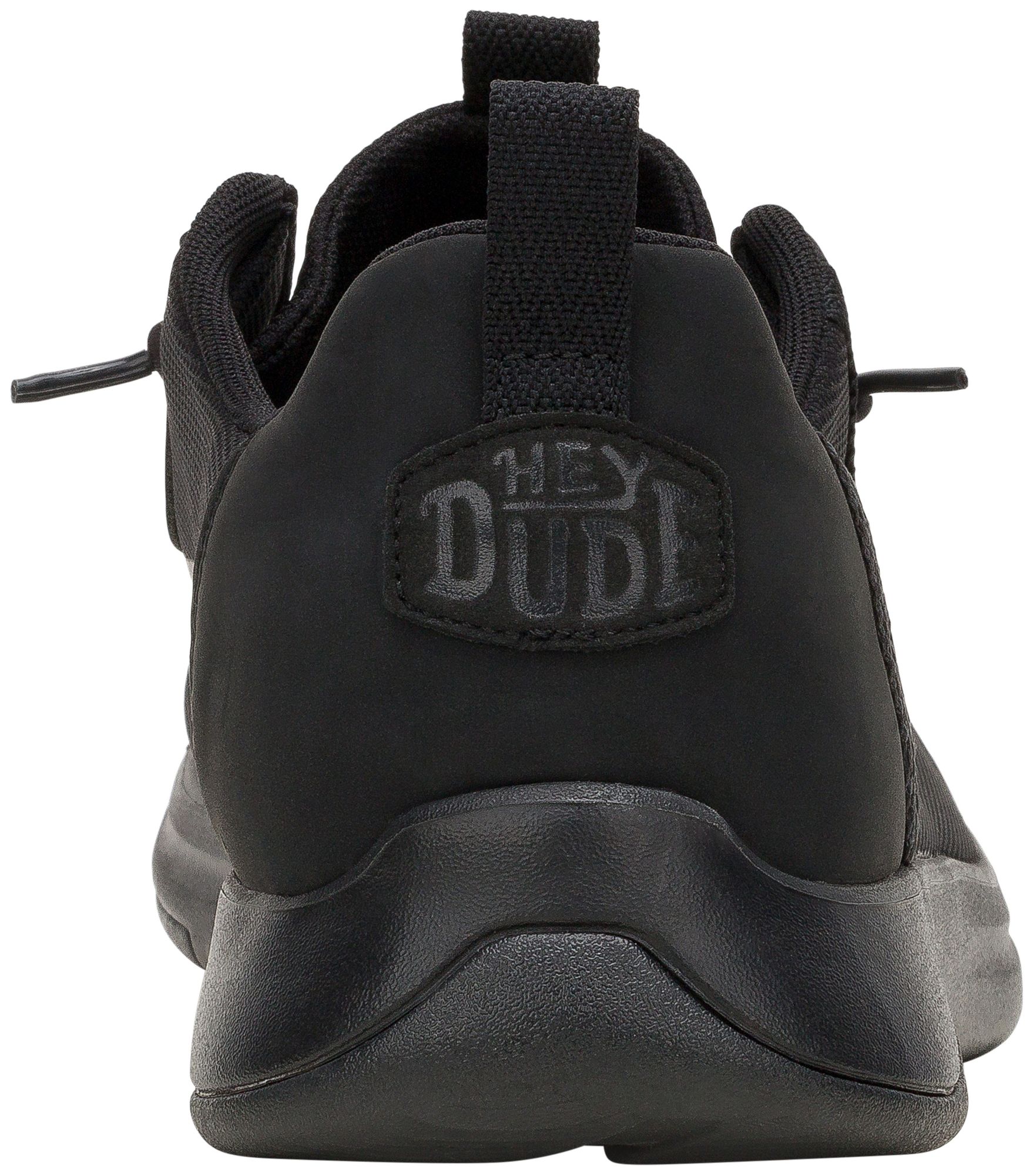 Hey Dude Wally Drift Mesh Shoes product image