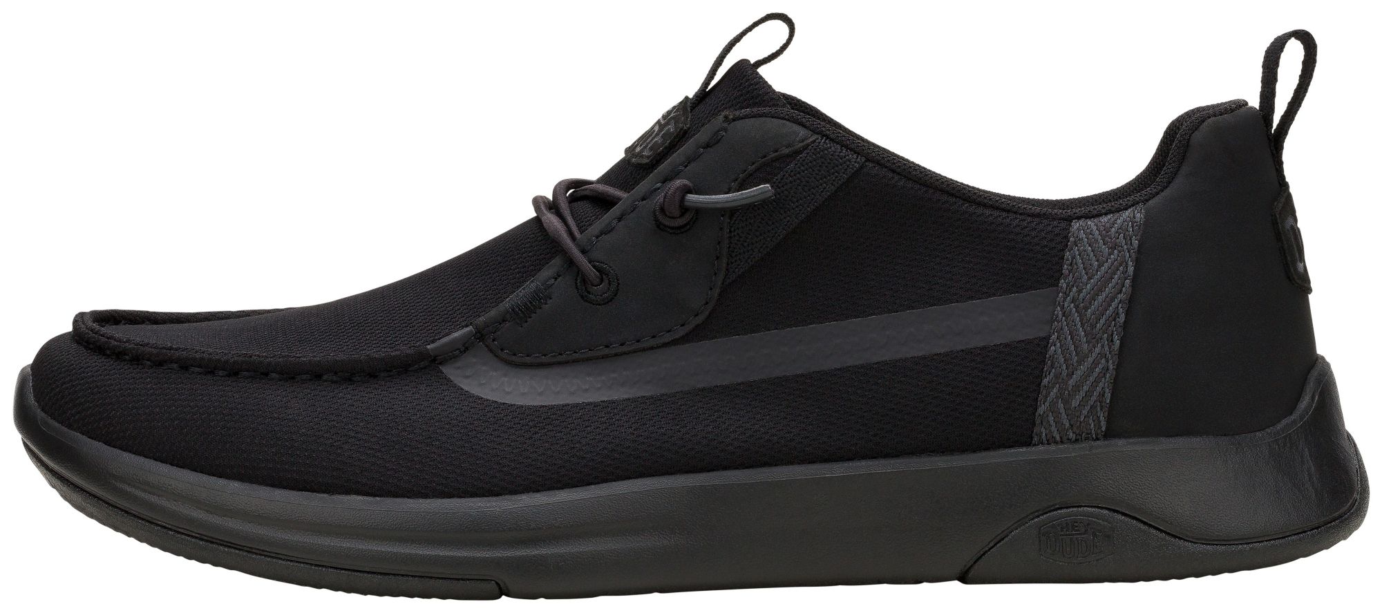 Hey Dude Wally Drift Mesh Shoes product image