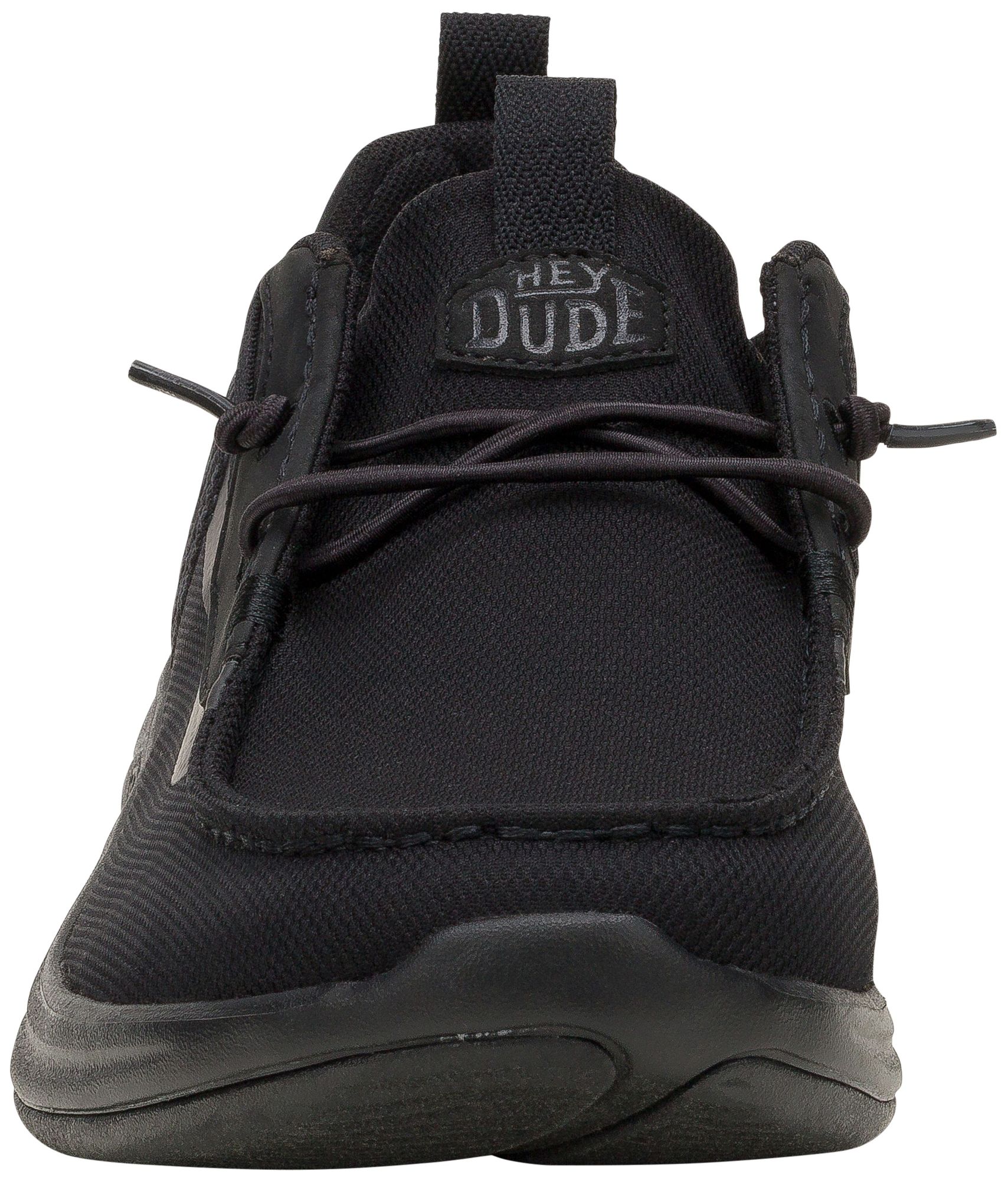 Hey Dude Wally Drift Mesh Shoes product image