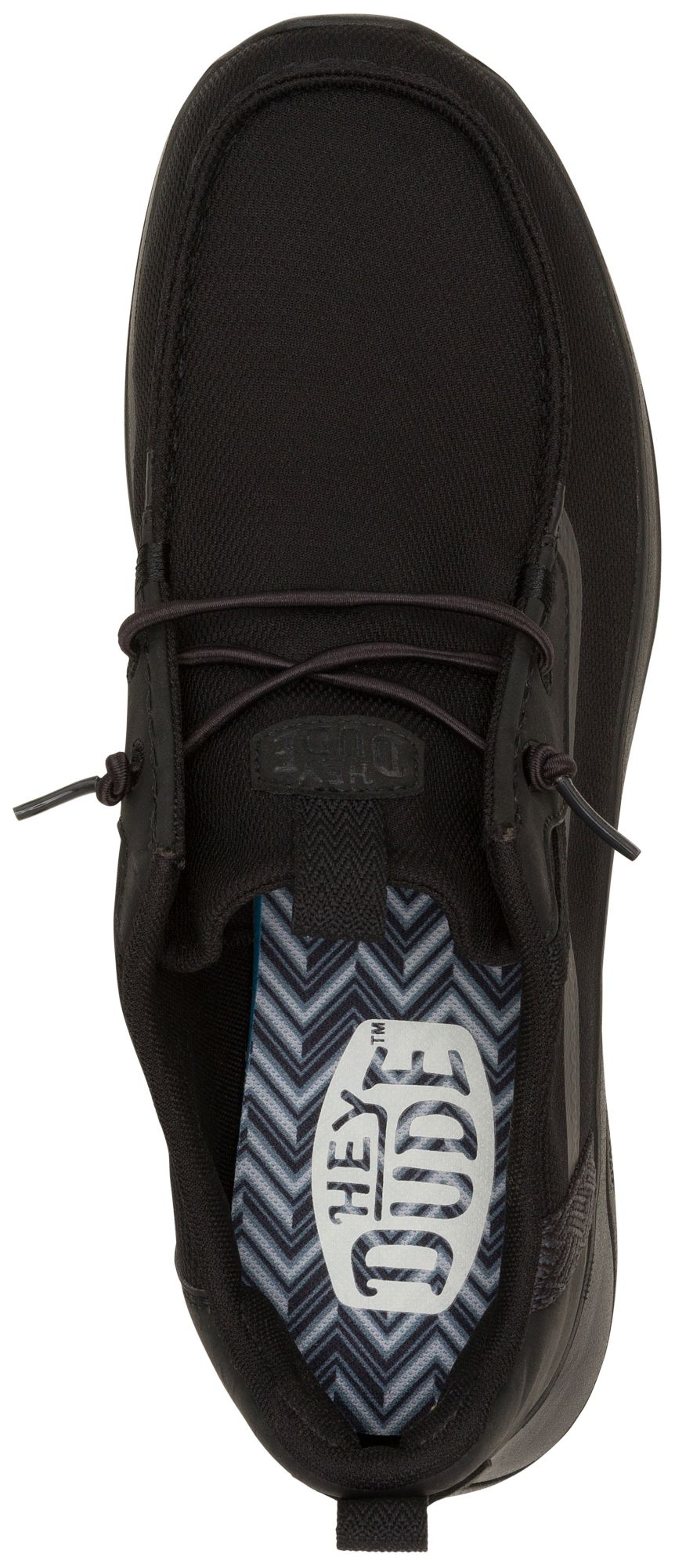 Hey Dude Wally Drift Mesh Shoes product image