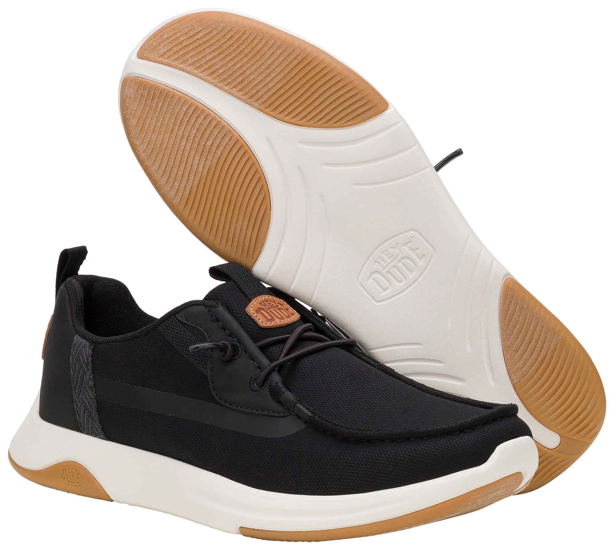 Hey Dude Wally Drift Mesh Shoes product image