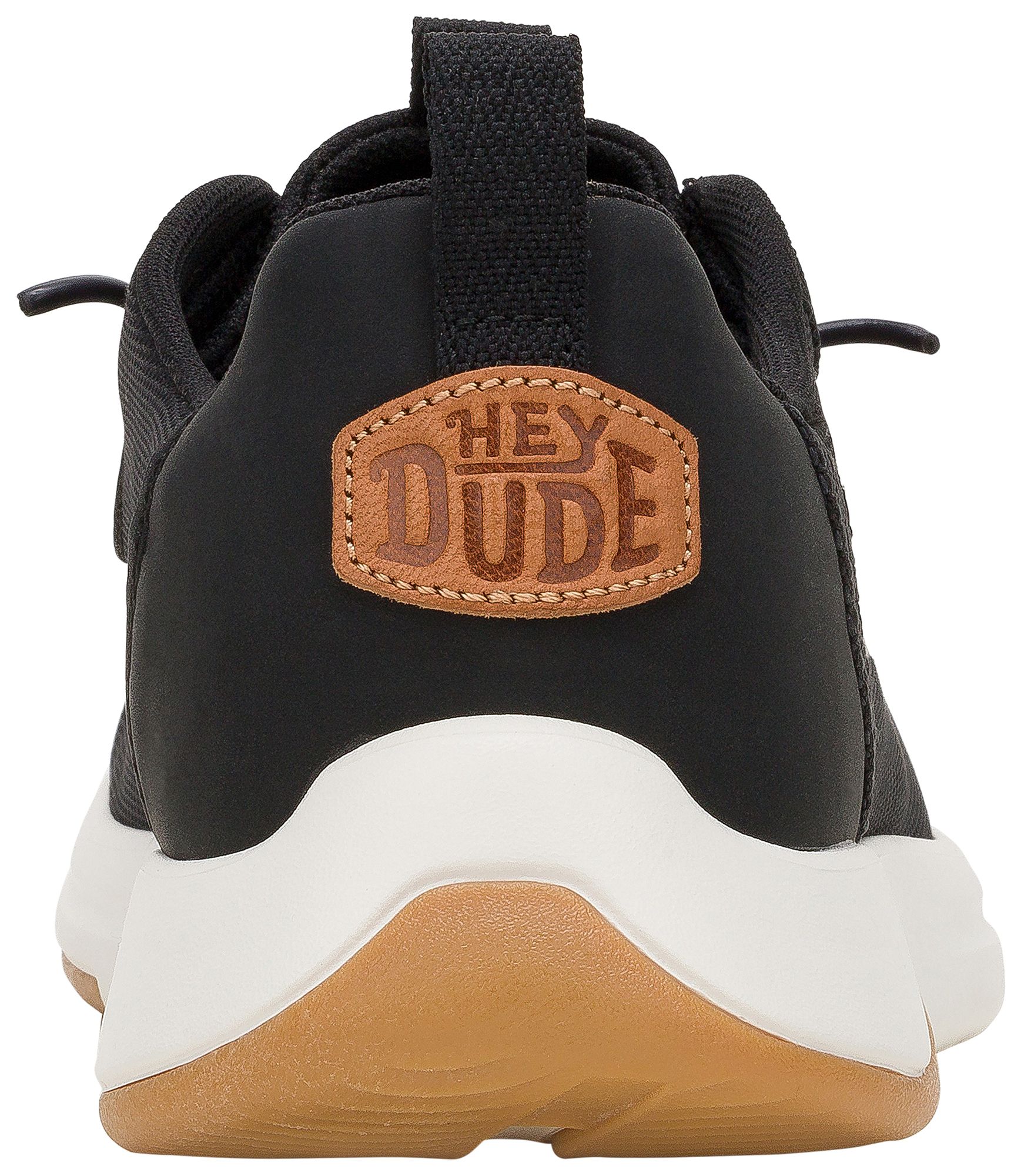 Hey Dude Wally Drift Mesh Shoes product image