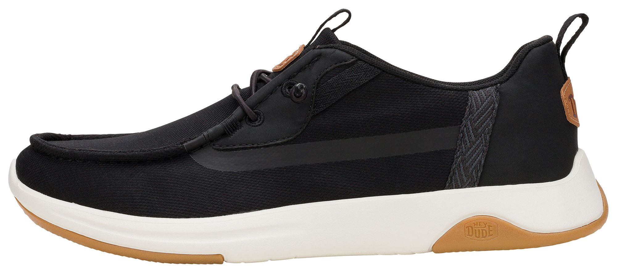 Hey Dude Wally Drift Mesh Shoes product image