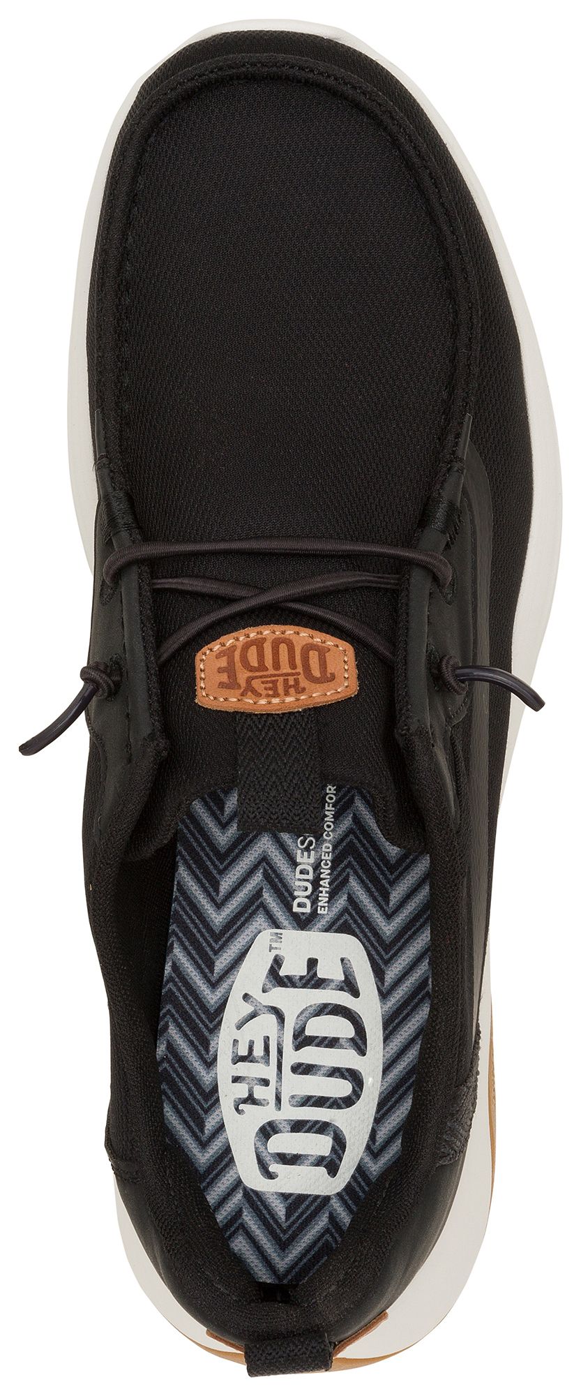 Hey Dude Wally Drift Mesh Shoes product image