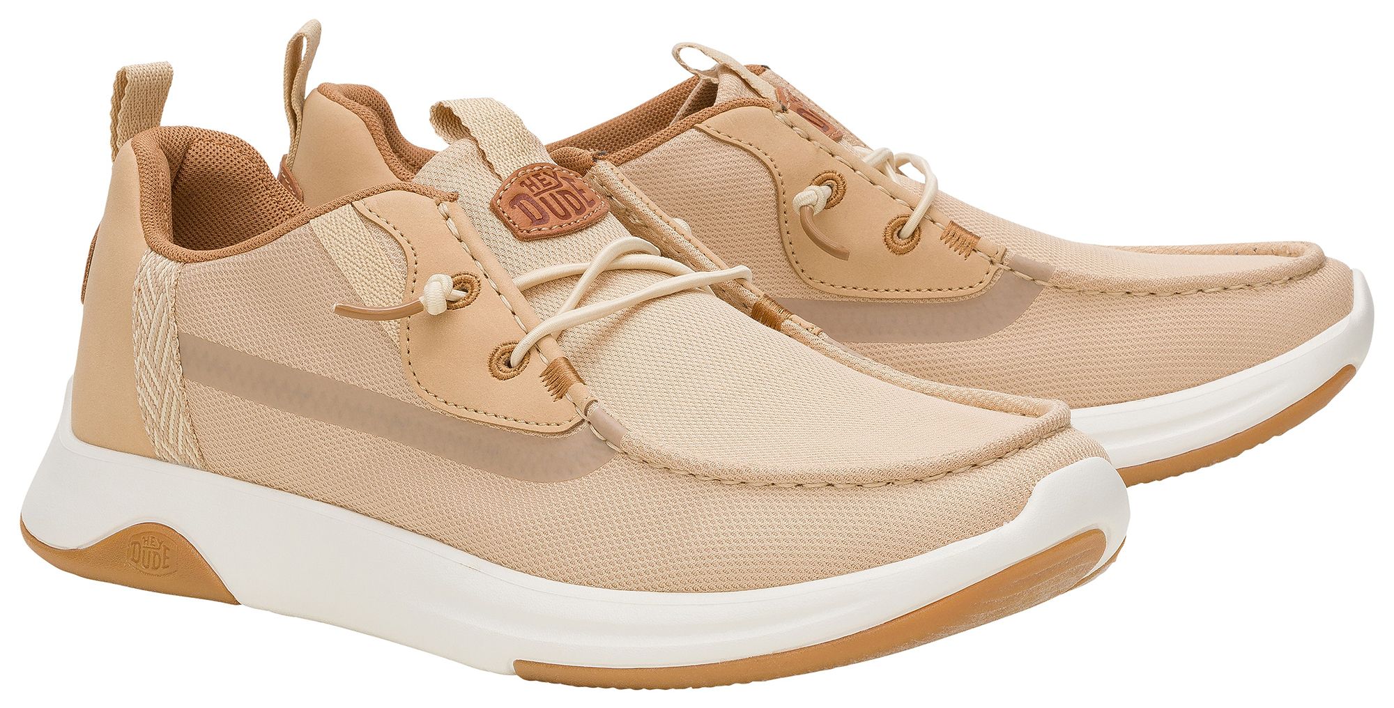 Hey Dude Wally Drift Mesh Shoes product image