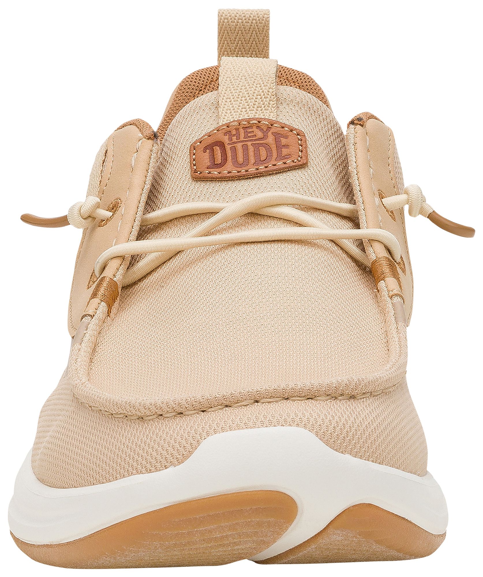 Hey Dude Wally Drift Mesh Shoes product image