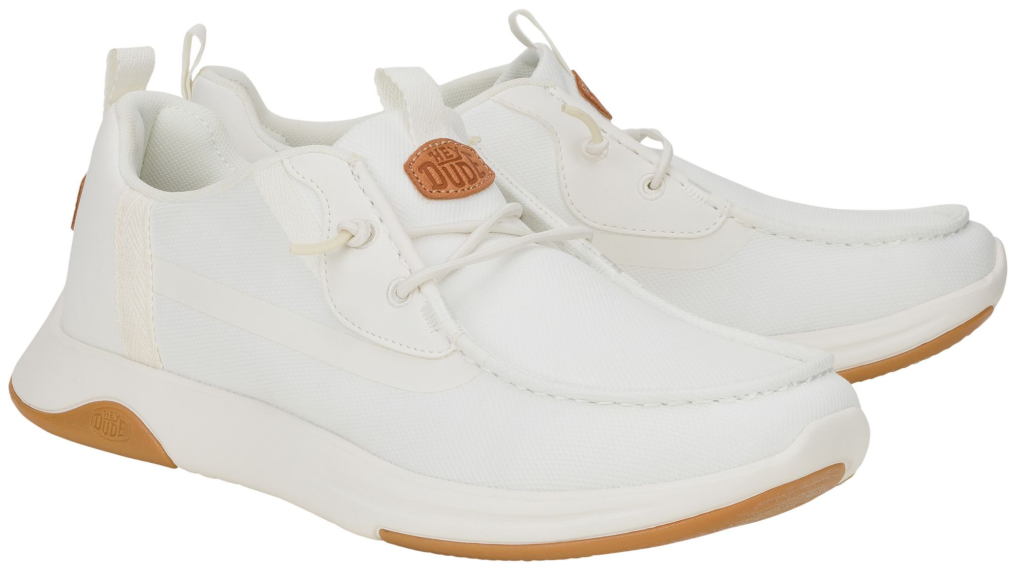 Hey Dude Wally Drift Mesh Shoes product image