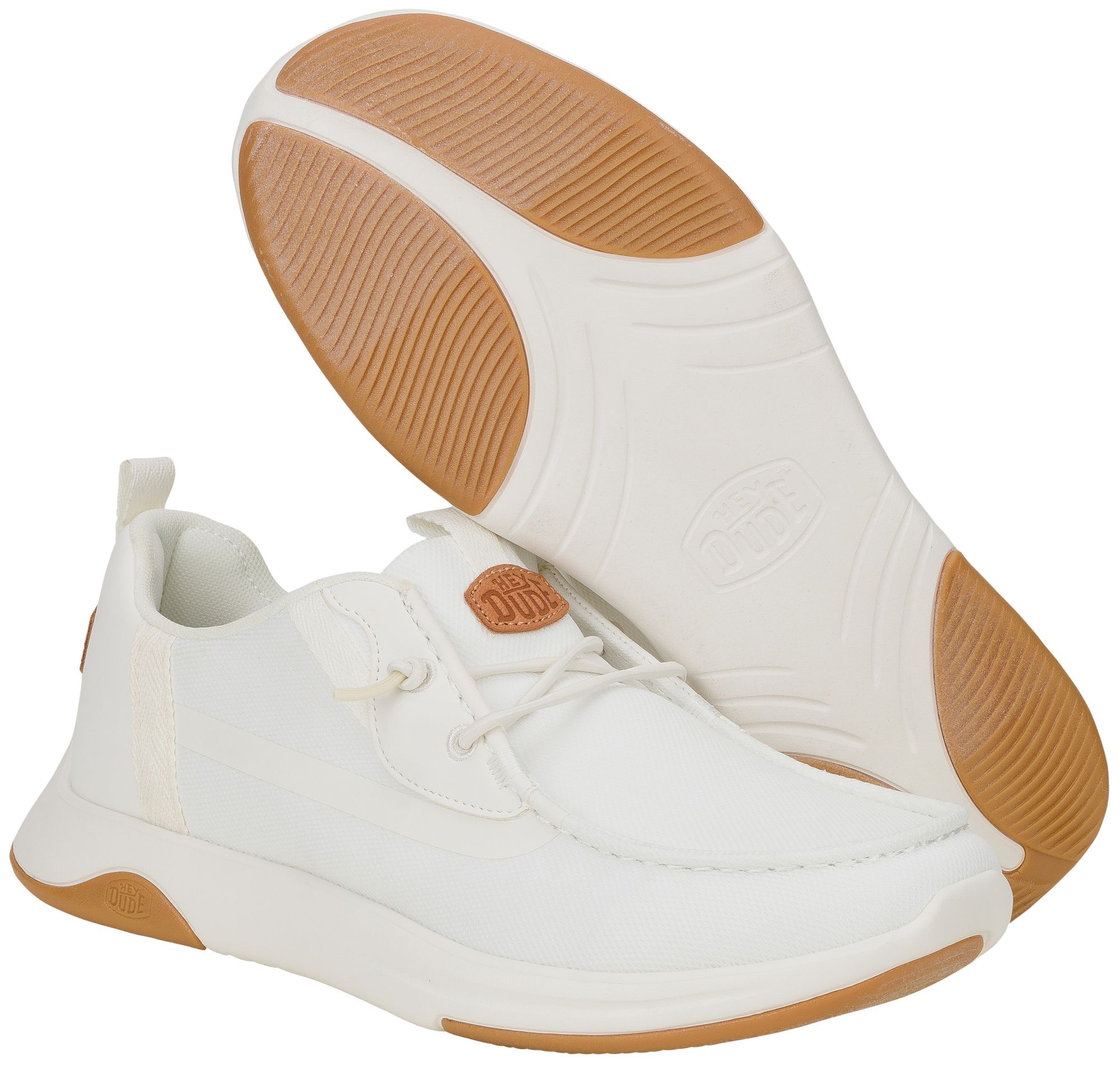 Hey Dude Wally Drift Mesh Shoes product image