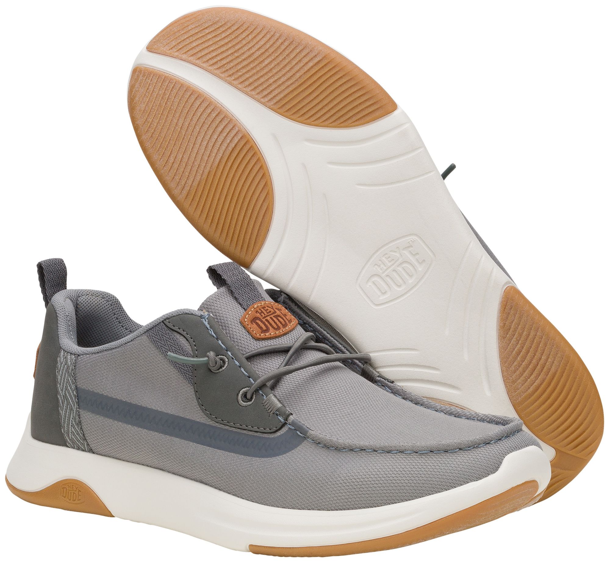 Hey Dude Wally Drift Mesh Shoes product image