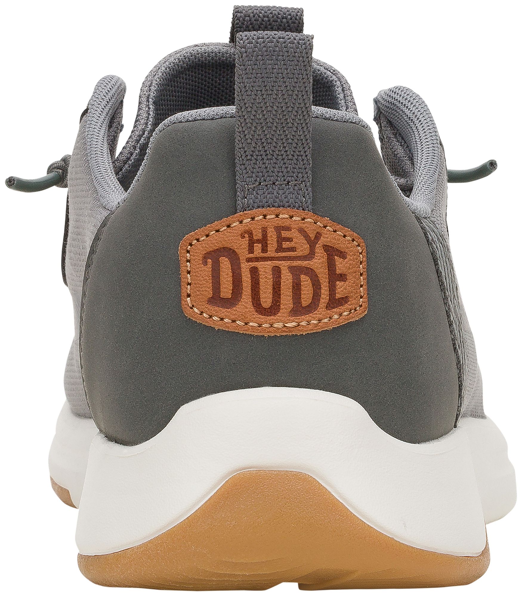 Hey Dude Wally Drift Mesh Shoes product image
