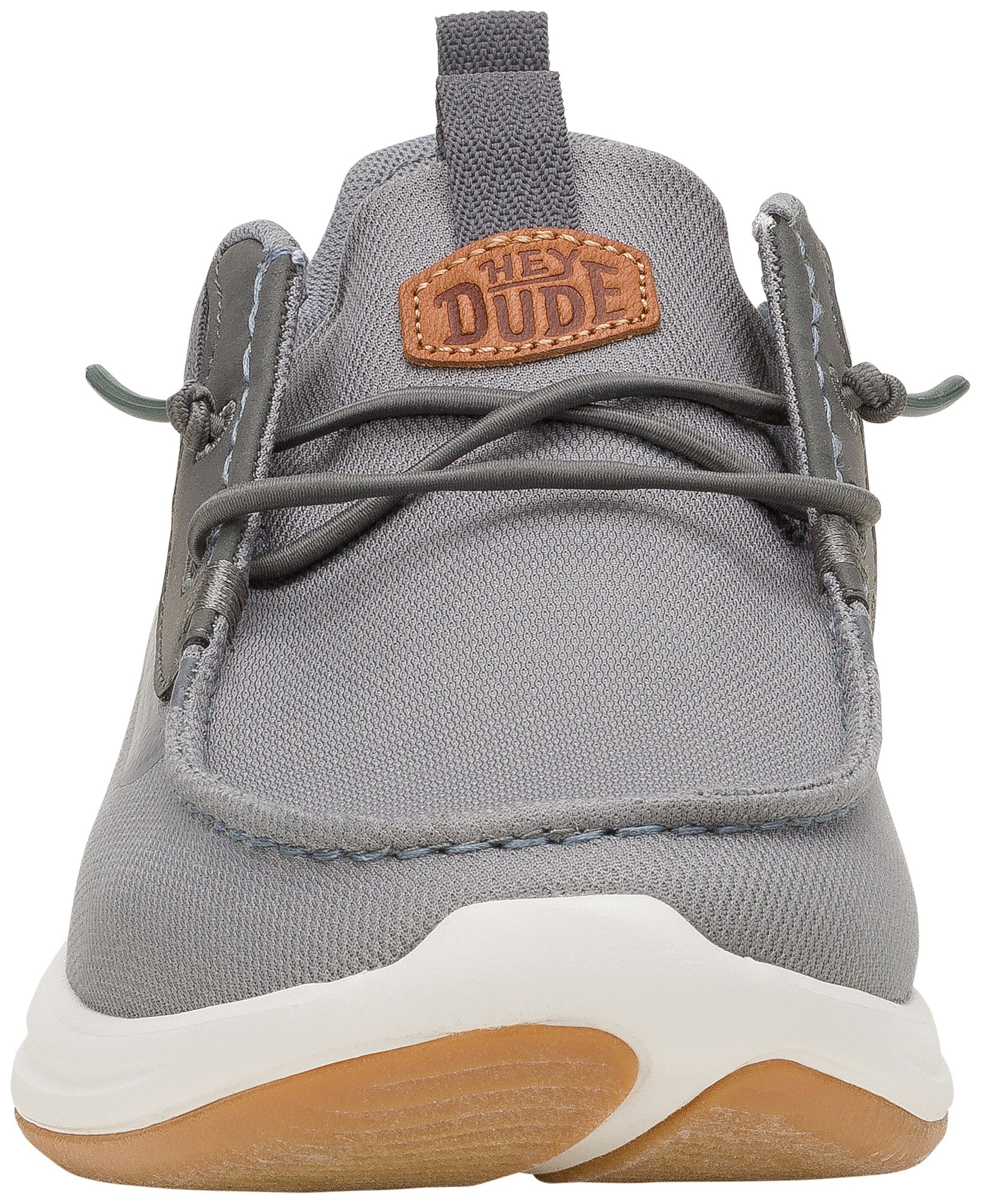 Hey Dude Wally Drift Mesh Shoes product image