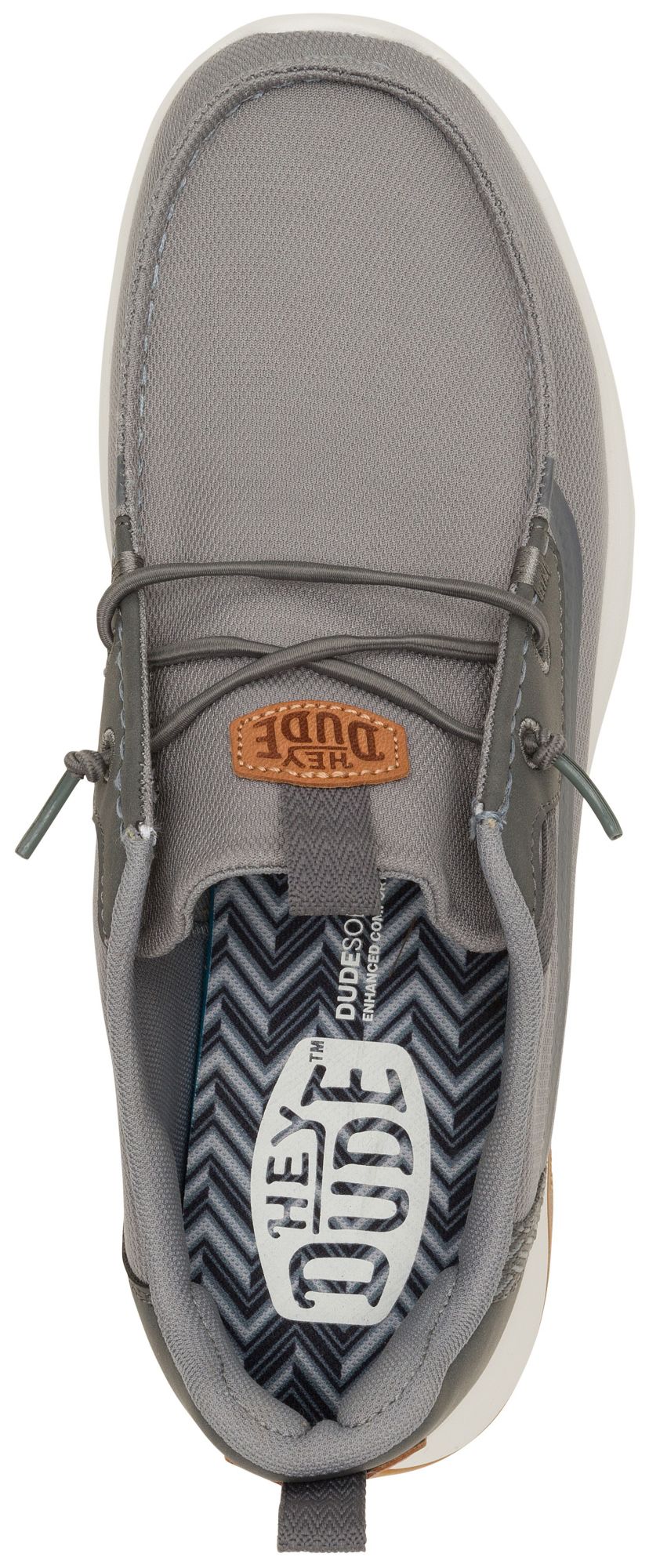 Hey Dude Wally Drift Mesh Shoes product image