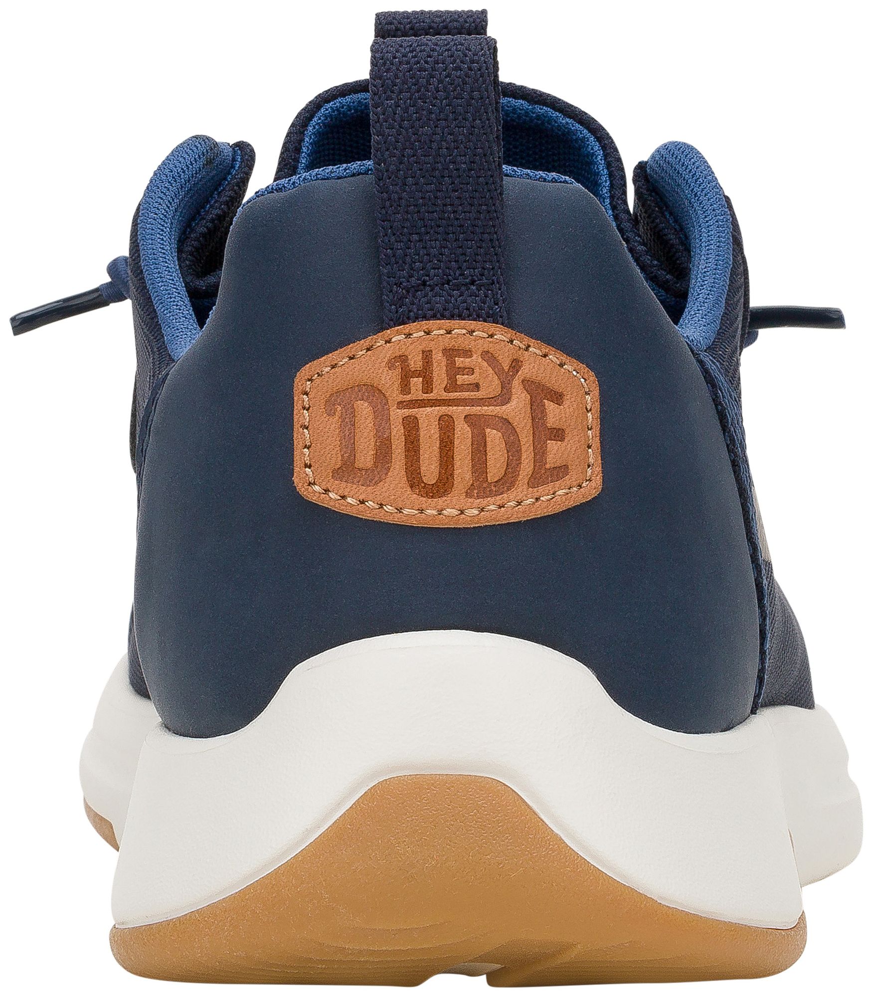 Hey Dude Wally Drift Mesh Shoes product image