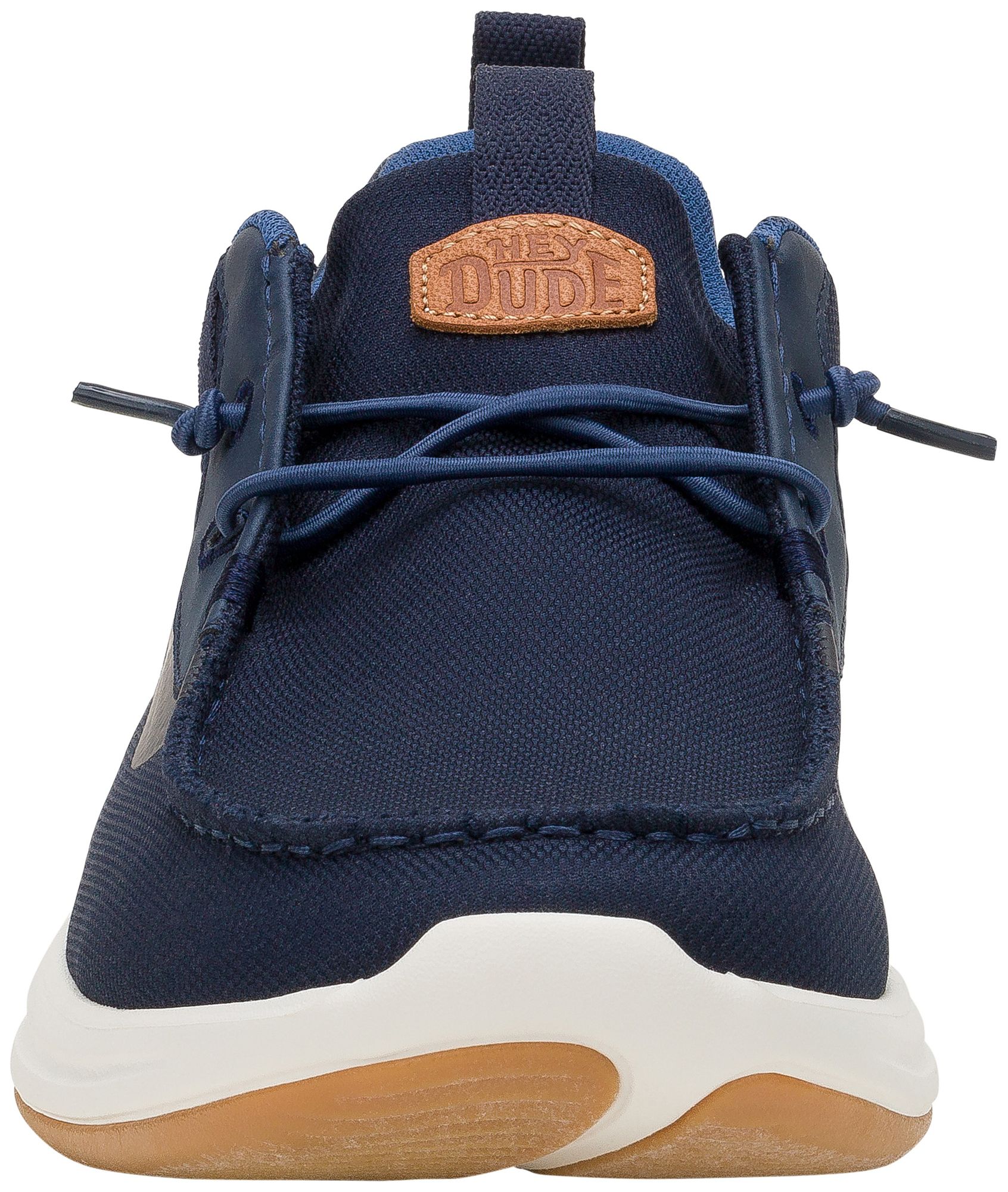 Hey Dude Wally Drift Mesh Shoes product image