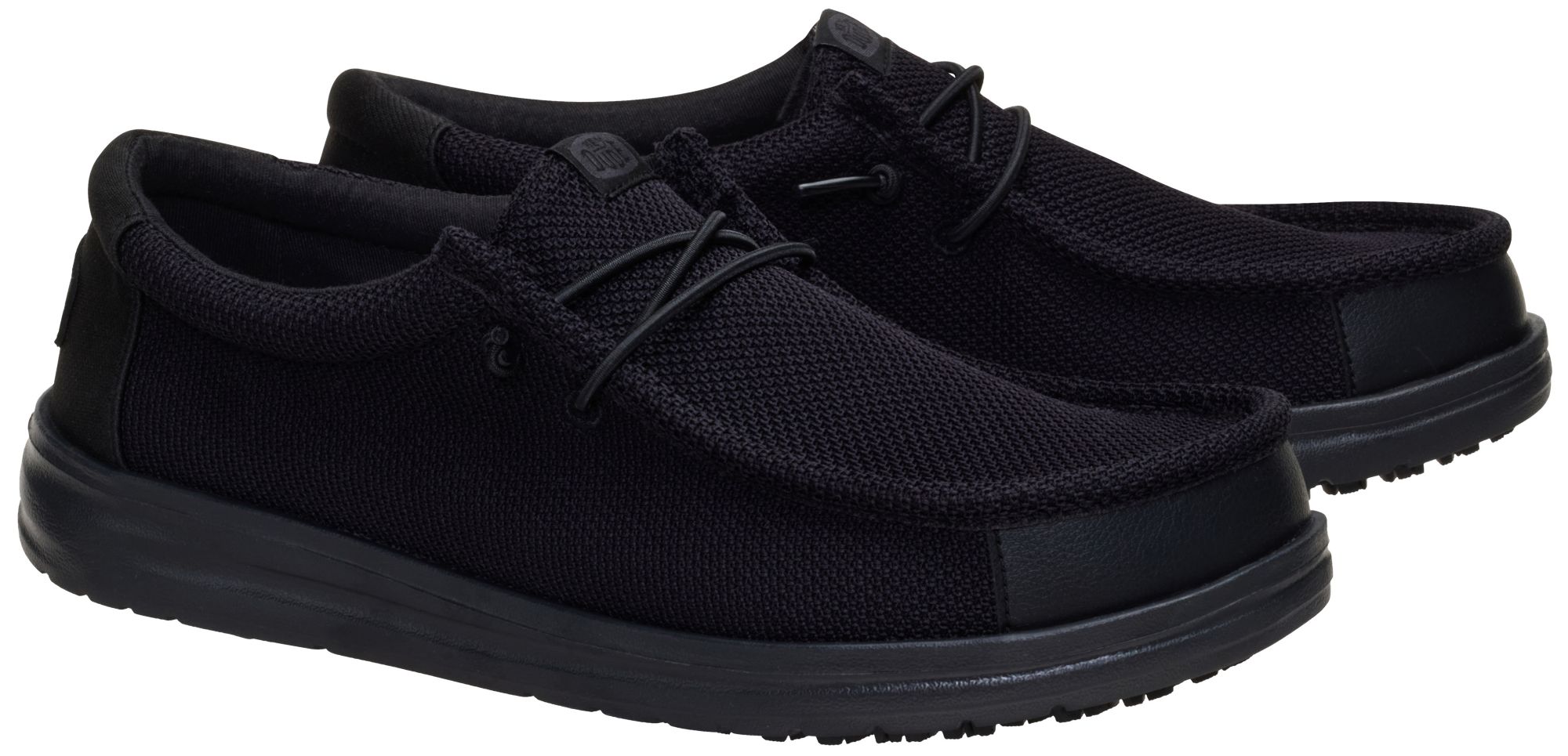 Hey Dude Men's Wally Work CE Shoes product image