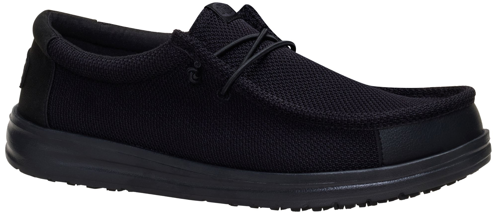 Hey Dude Men's Wally Work CE Shoes product image