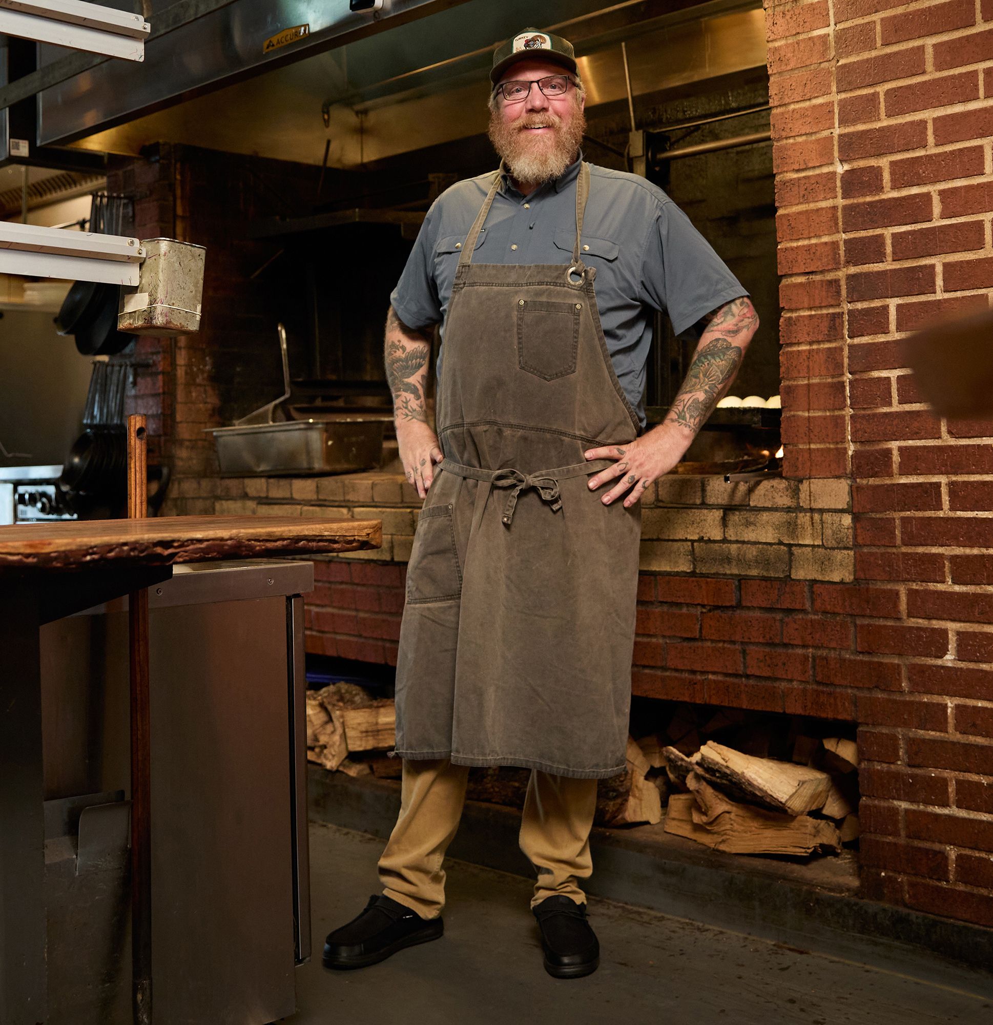 Hey Dude Men's Wally Work CE Shoes product image