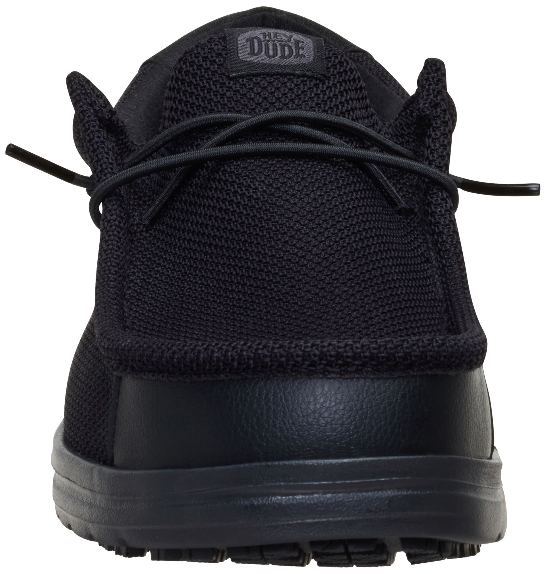 Hey Dude Men's Wally Work CE Shoes product image