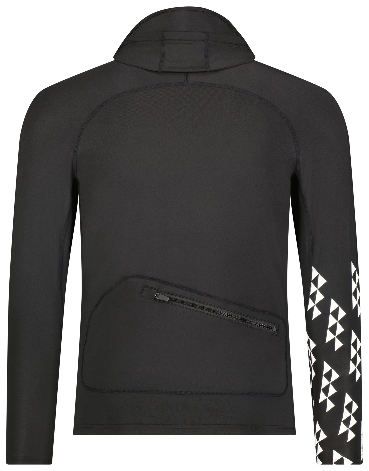 Dakine Men's Todos Hooded Long Sleeve Rashguard product image