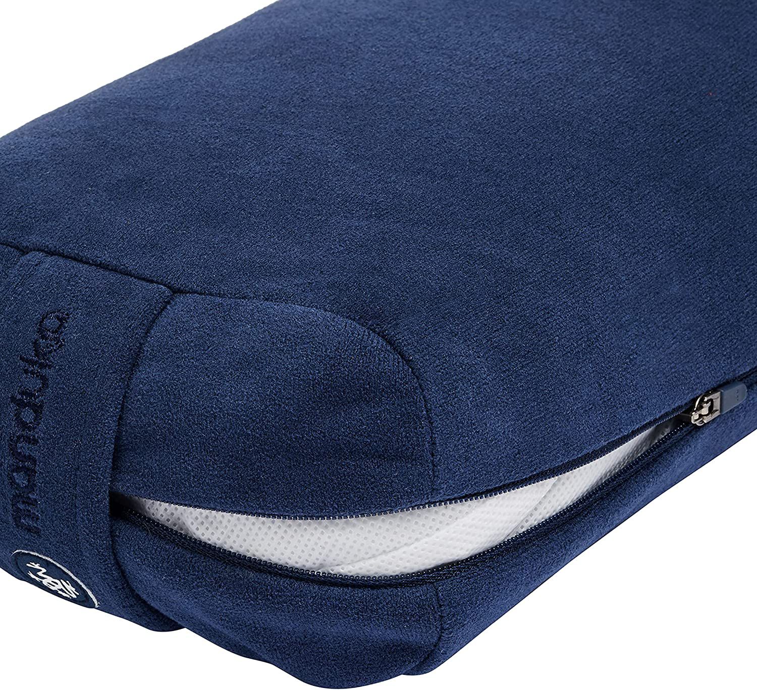 Manduka Rectangular Yoga Bolster product image