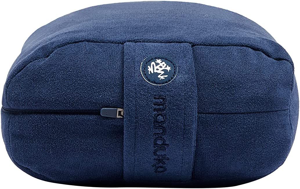Manduka Rectangular Yoga Bolster product image