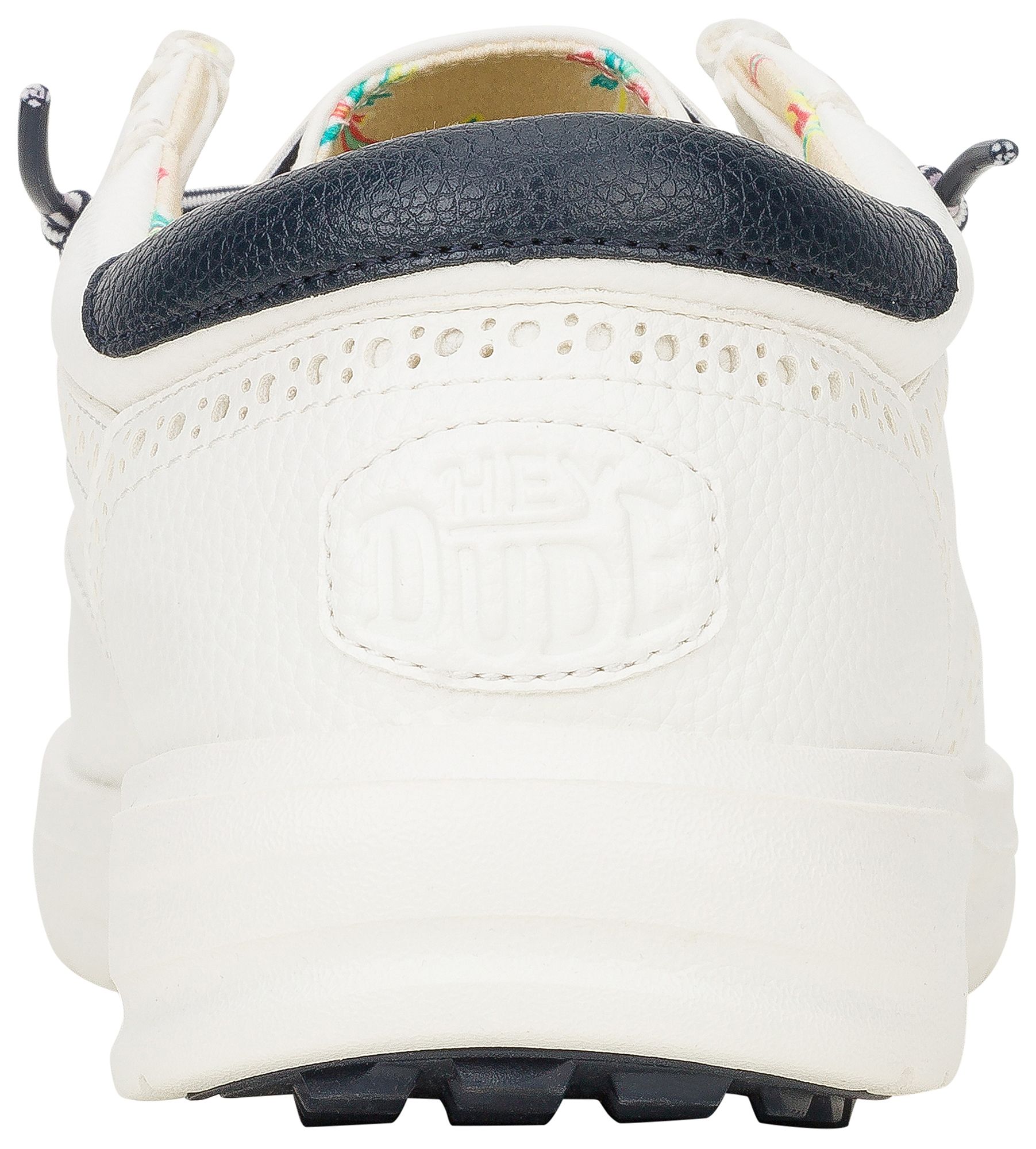 Hey Dude Men's Wally Golf Classic Golf Shoes product image