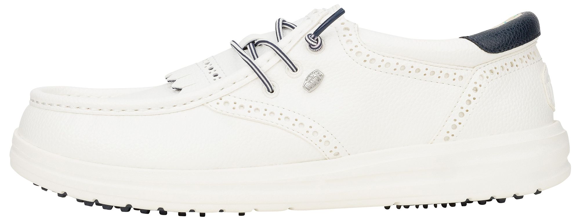 Hey Dude Men's Wally Golf Classic Golf Shoes product image