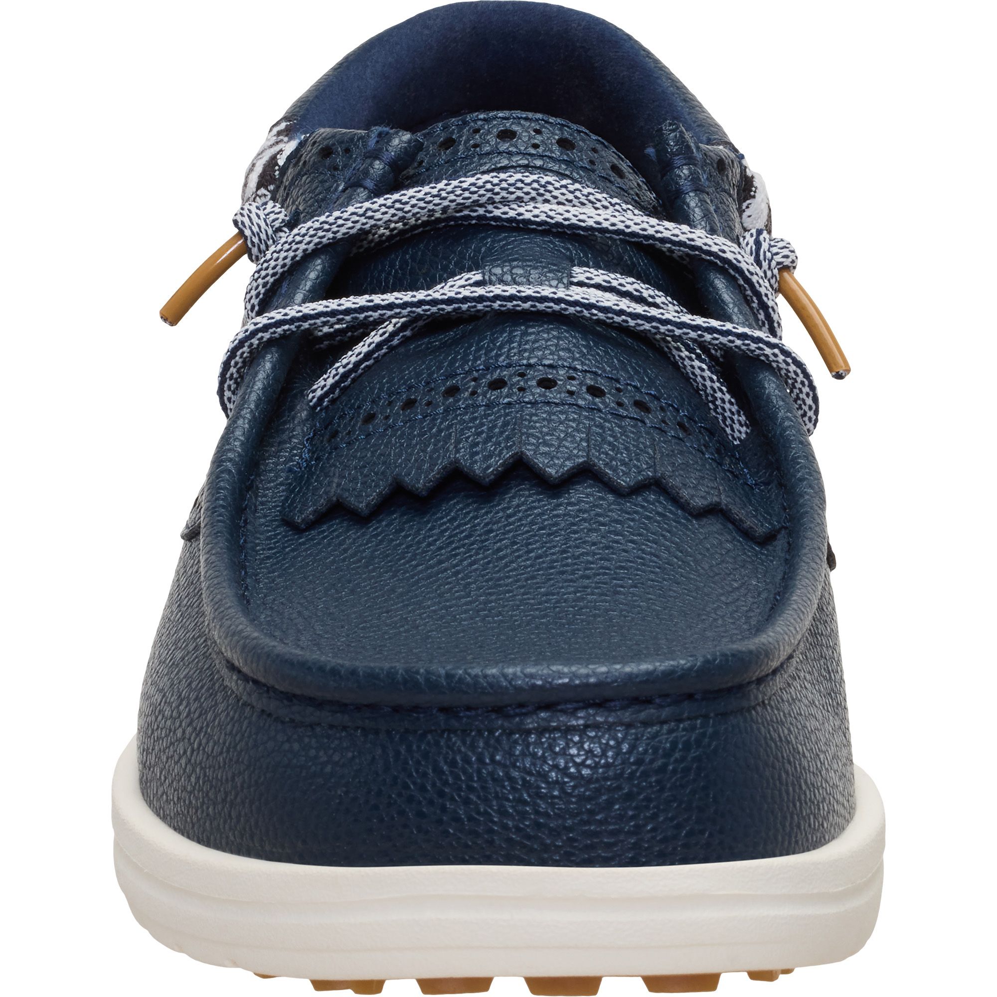 Hey Dude Men's Wally Golf Classic Golf Shoes product image