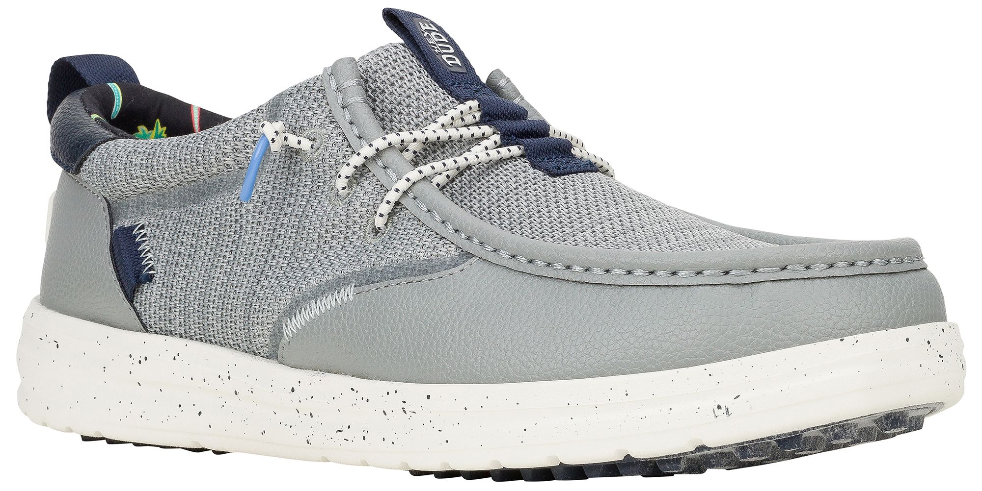 Hey Dude Men's Wally Golf Essentials Golf Shoes product image