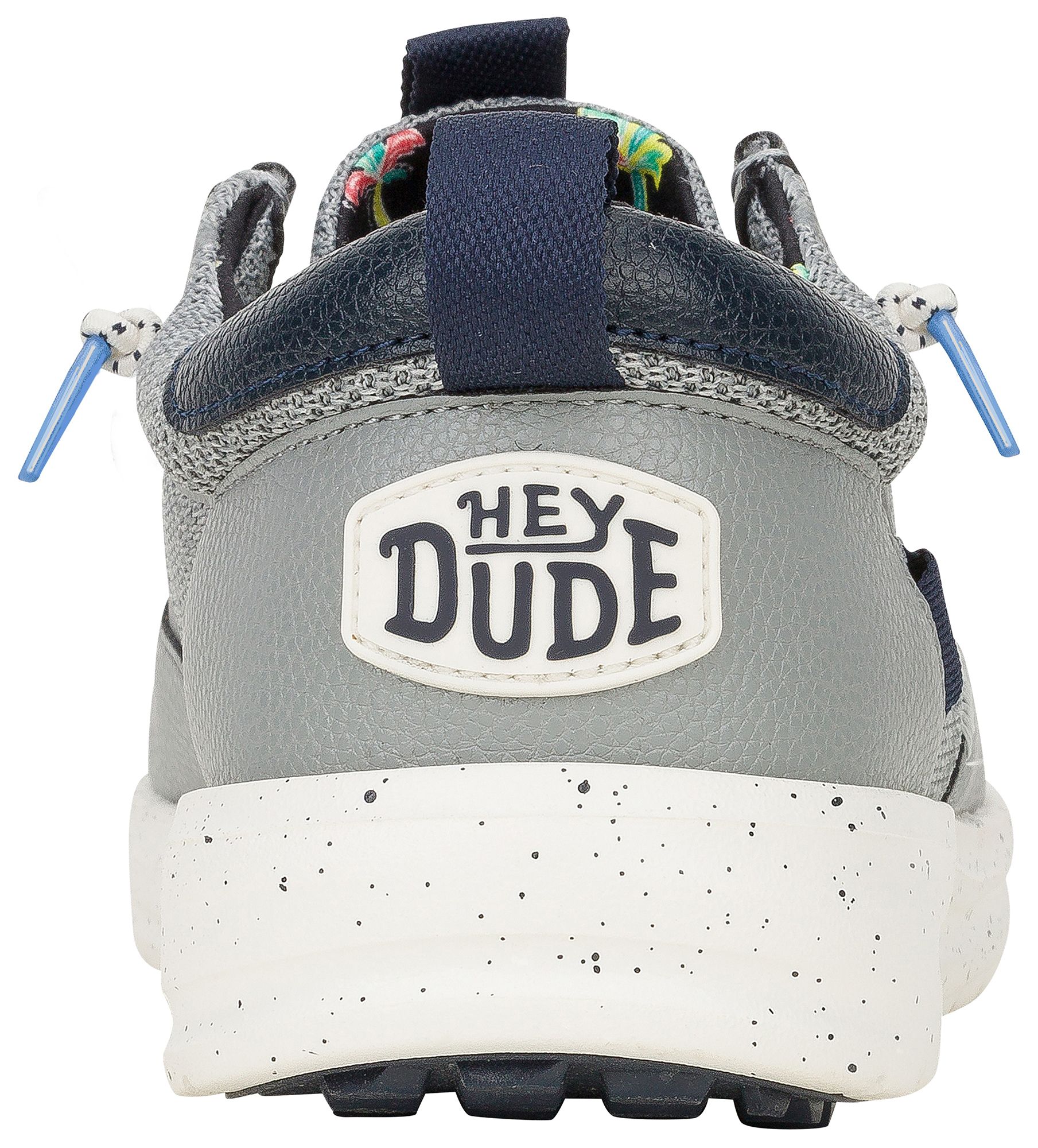 Hey Dude Men's Wally Golf Essentials Golf Shoes product image