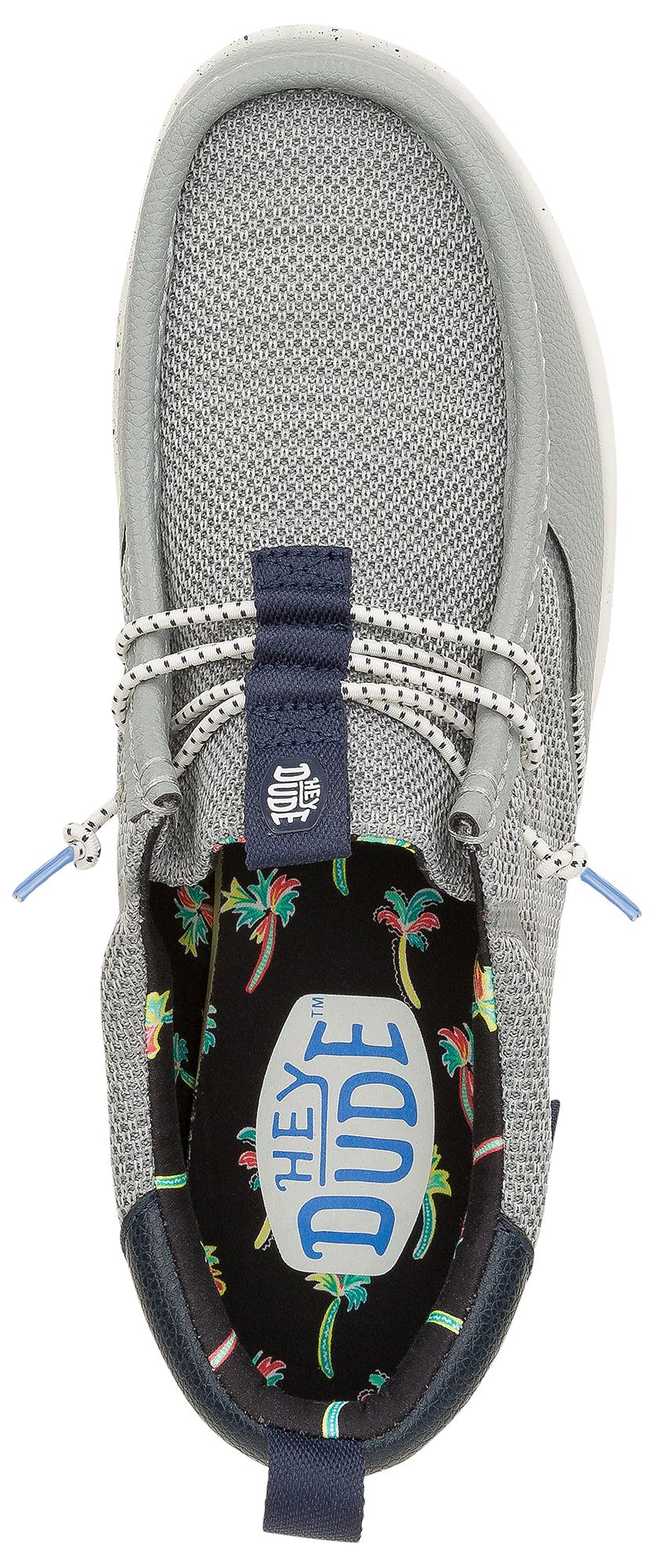 Hey Dude Men's Wally Golf Essentials Golf Shoes product image