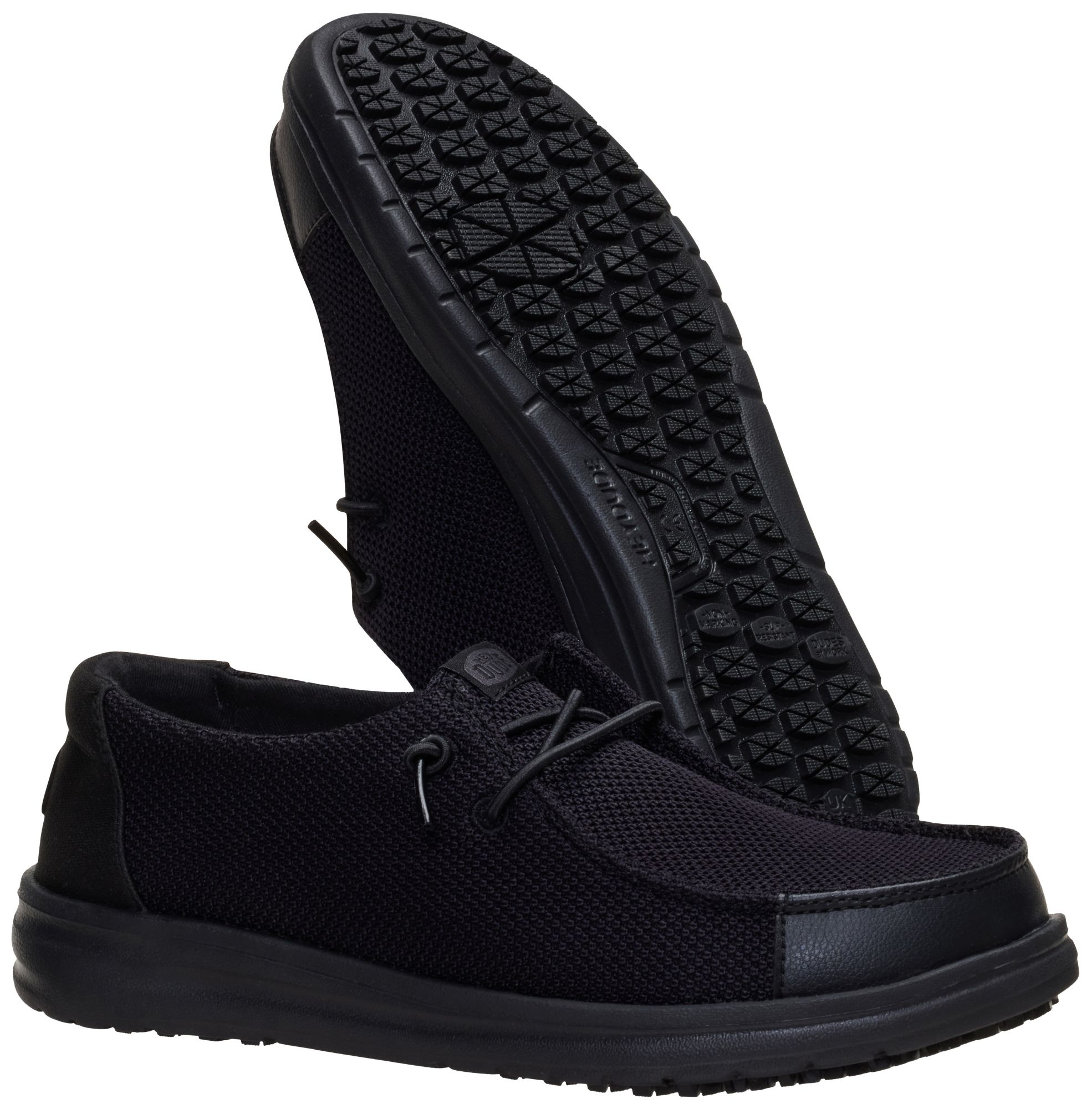 Hey Dude Women's Wendy Work CE Shoes product image