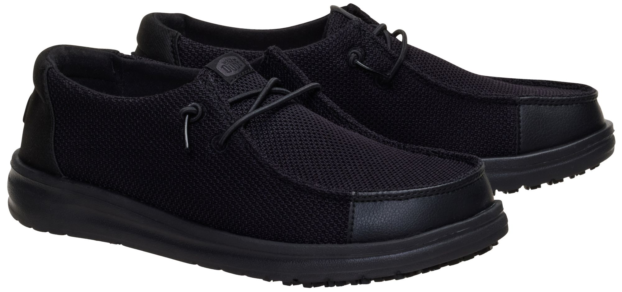 Hey Dude Women's Wendy Work CE Shoes product image