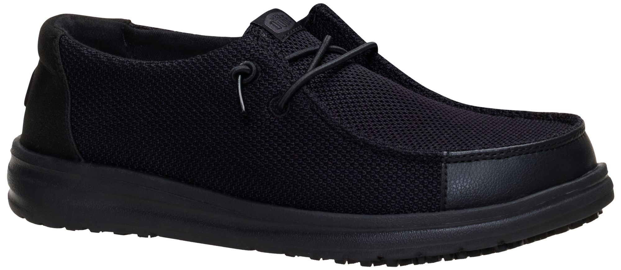 Hey Dude Women's Wendy Work CE Shoes product image