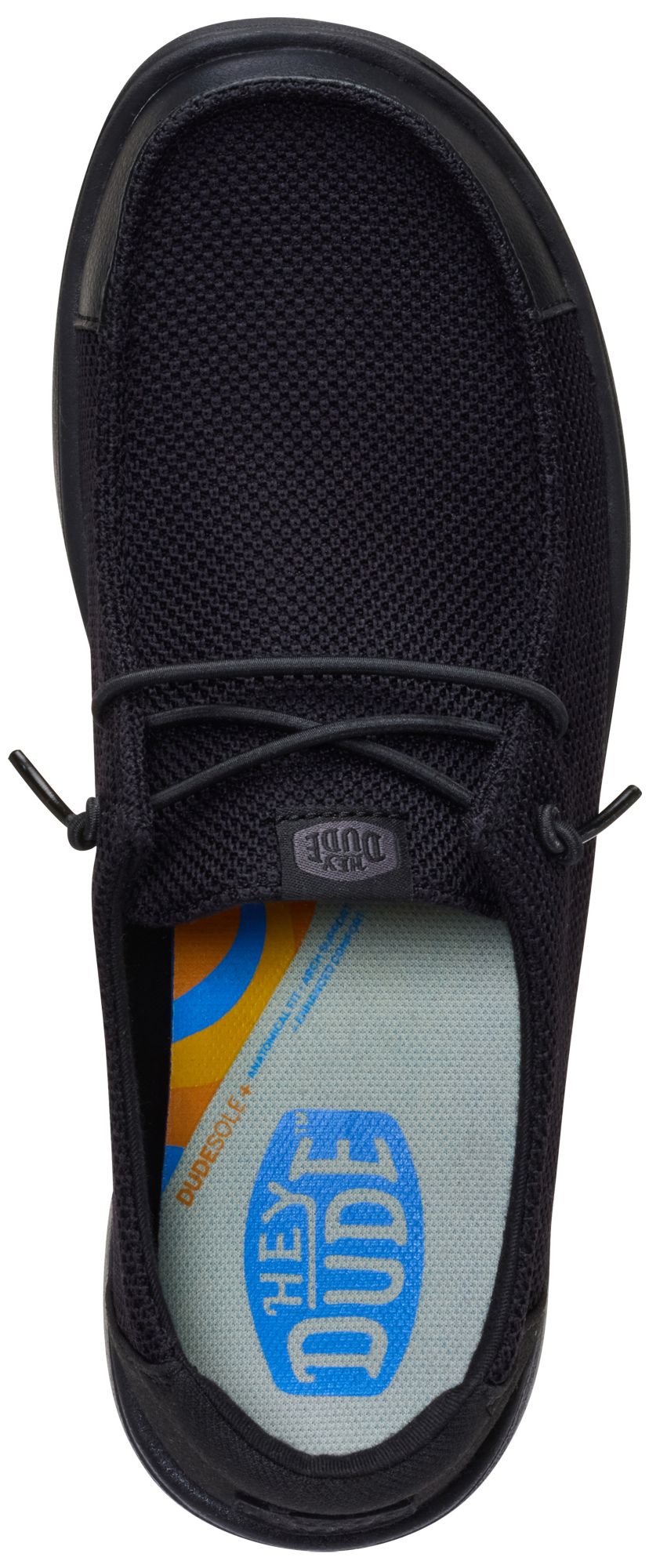 Hey Dude Women's Wendy Work CE Shoes product image