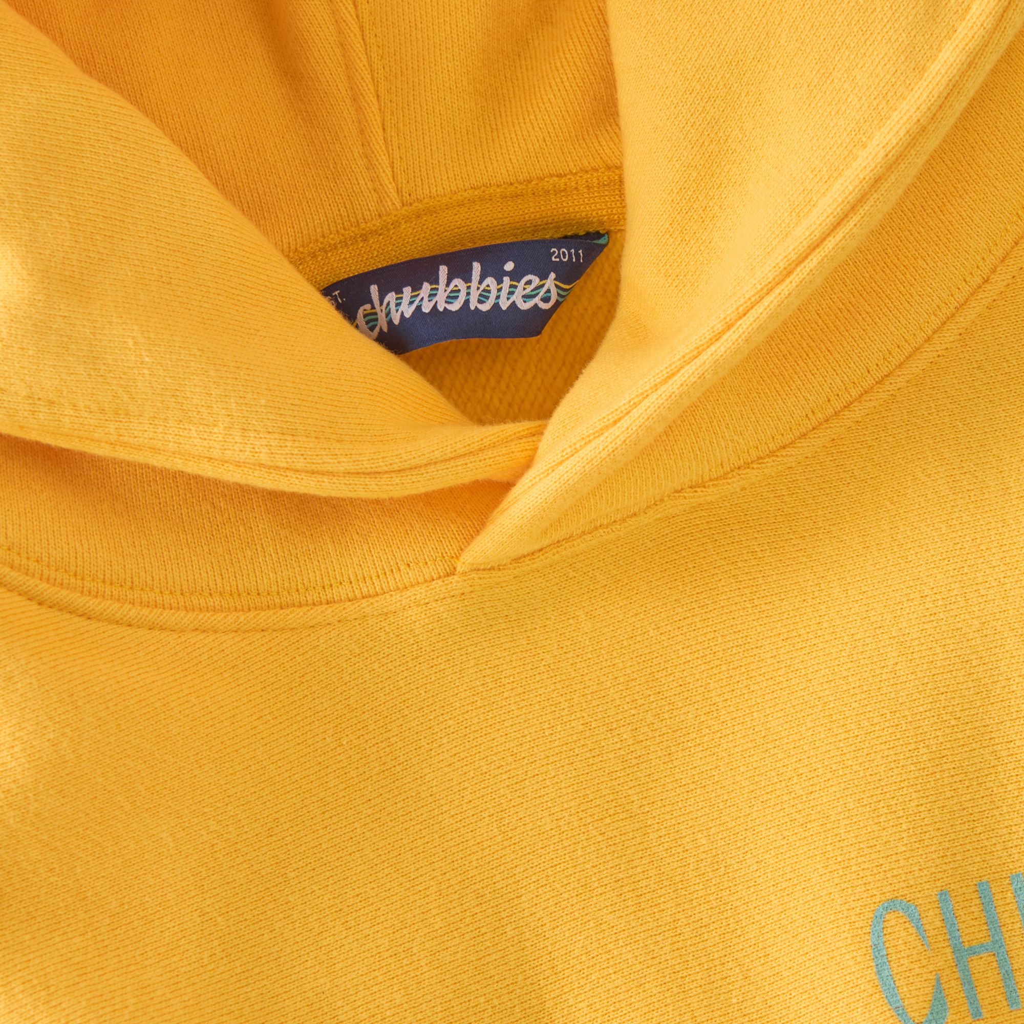 Chubbies Boys' Comfort Hoodie product image