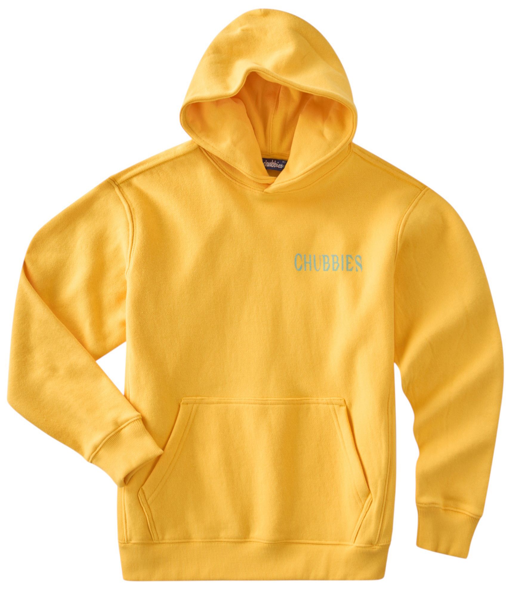 Chubbies Boys' Comfort Hoodie product image
