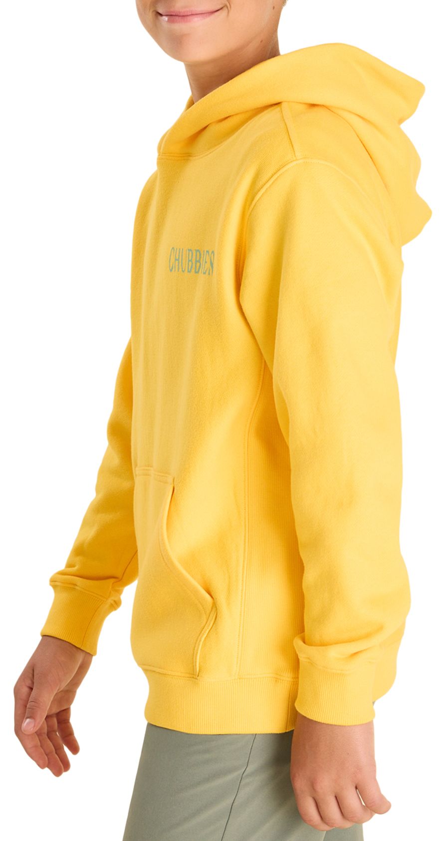 Chubbies Boys' Comfort Hoodie product image