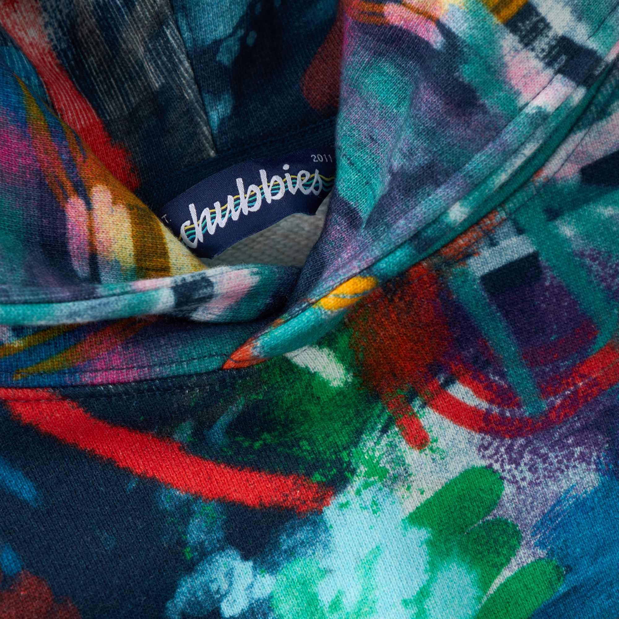 Chubbies Boys' Comfort Hoodie product image