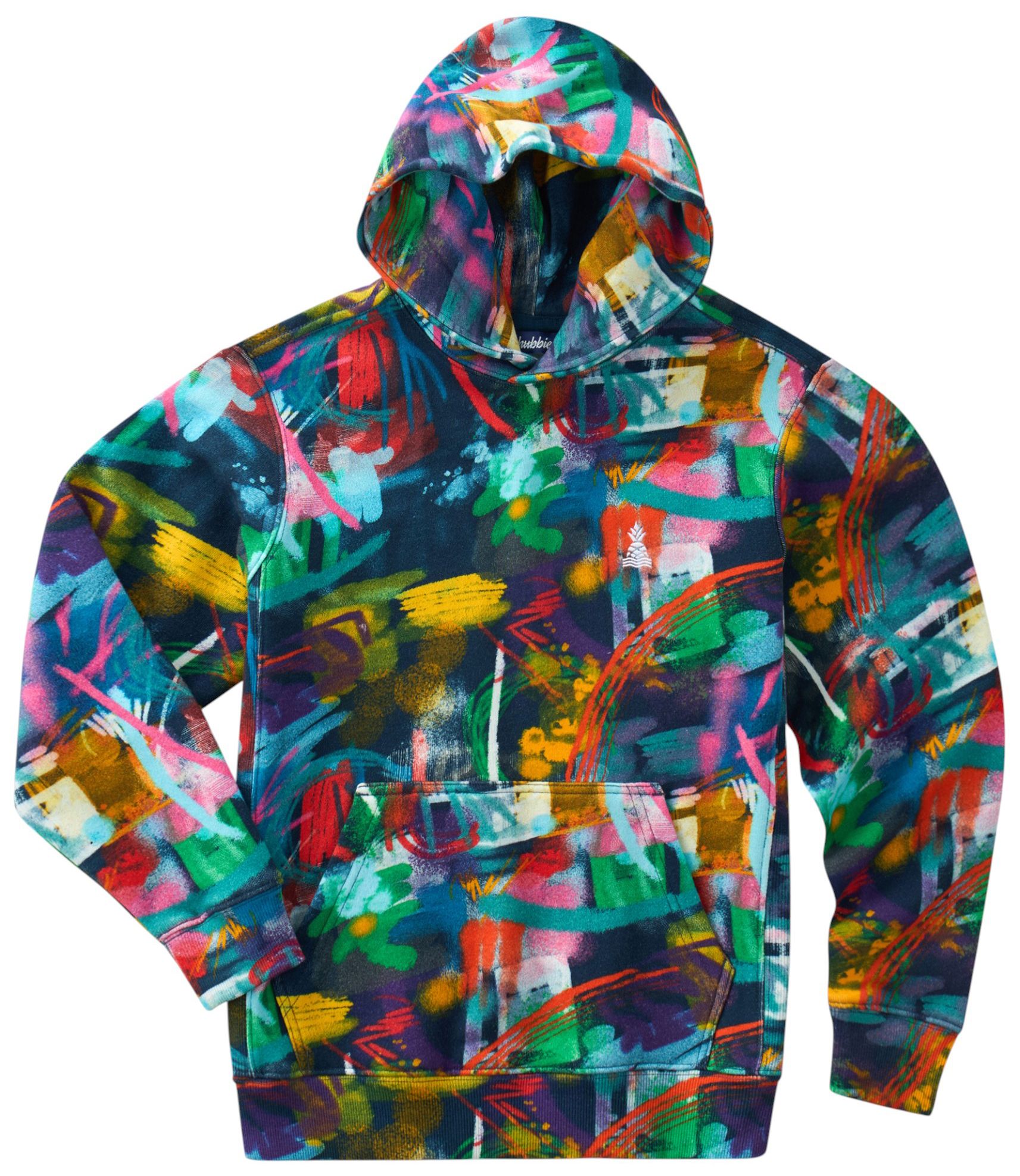 Chubbies Boys' Comfort Hoodie product image