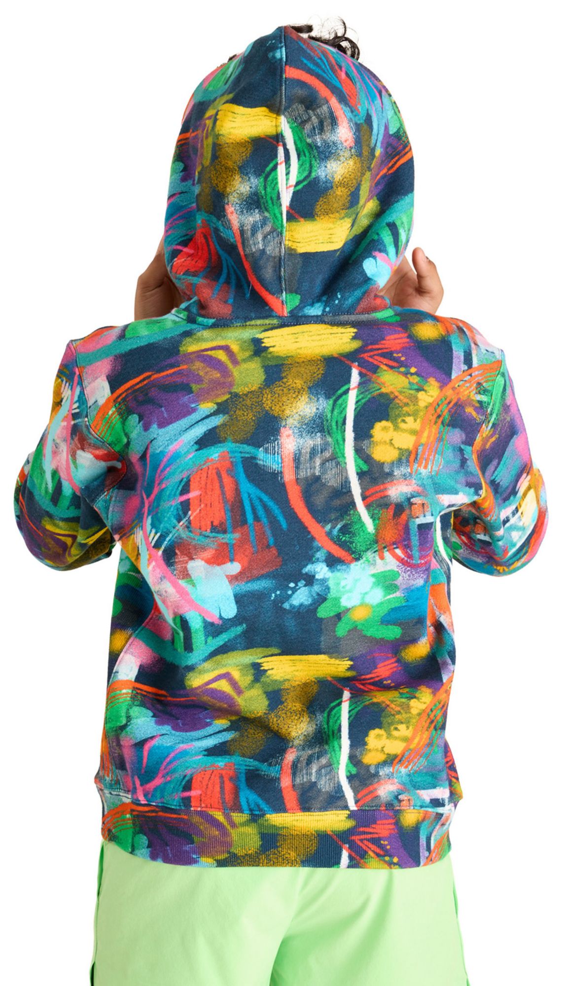 Chubbies Boys' Comfort Hoodie product image