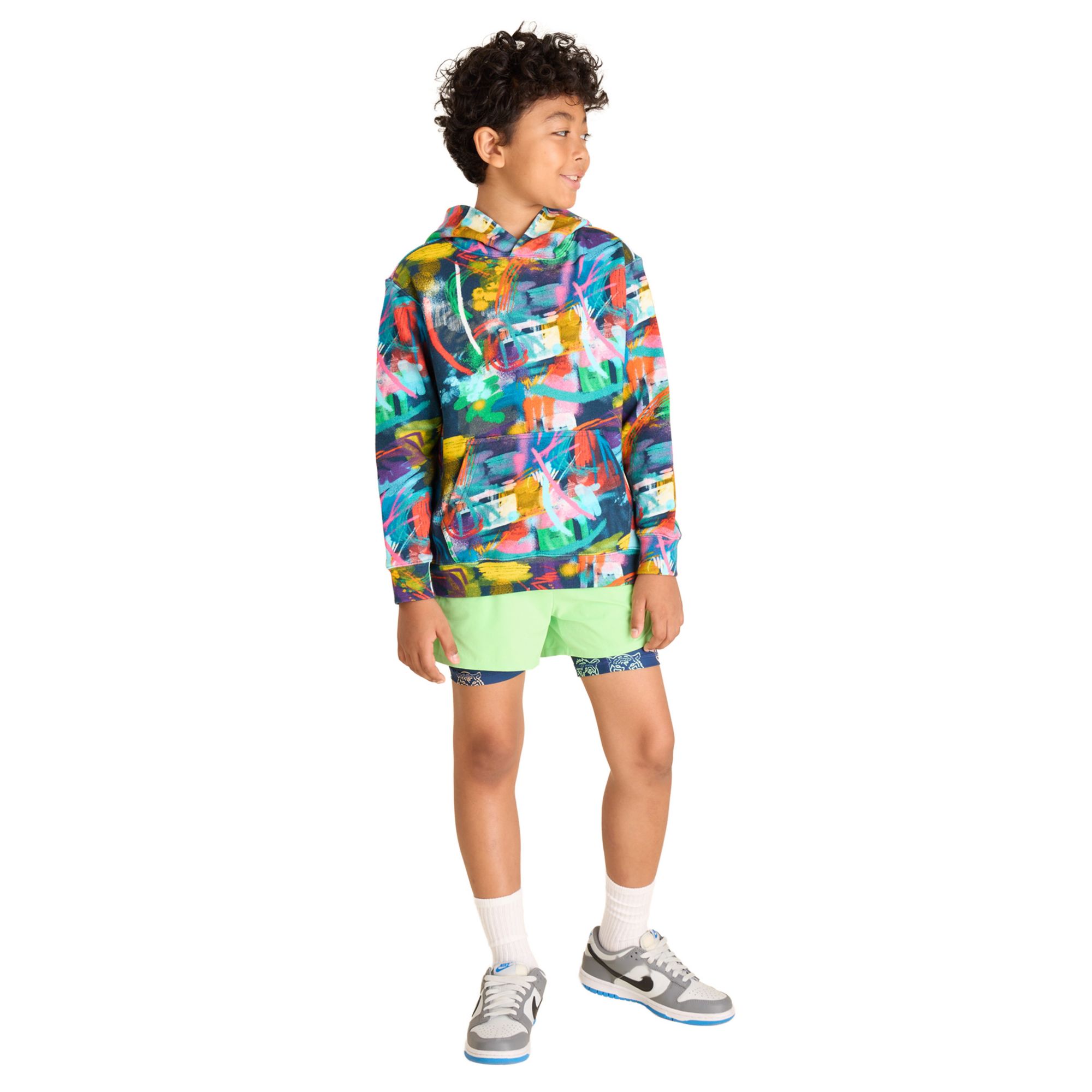 Chubbies Boys' Comfort Hoodie product image