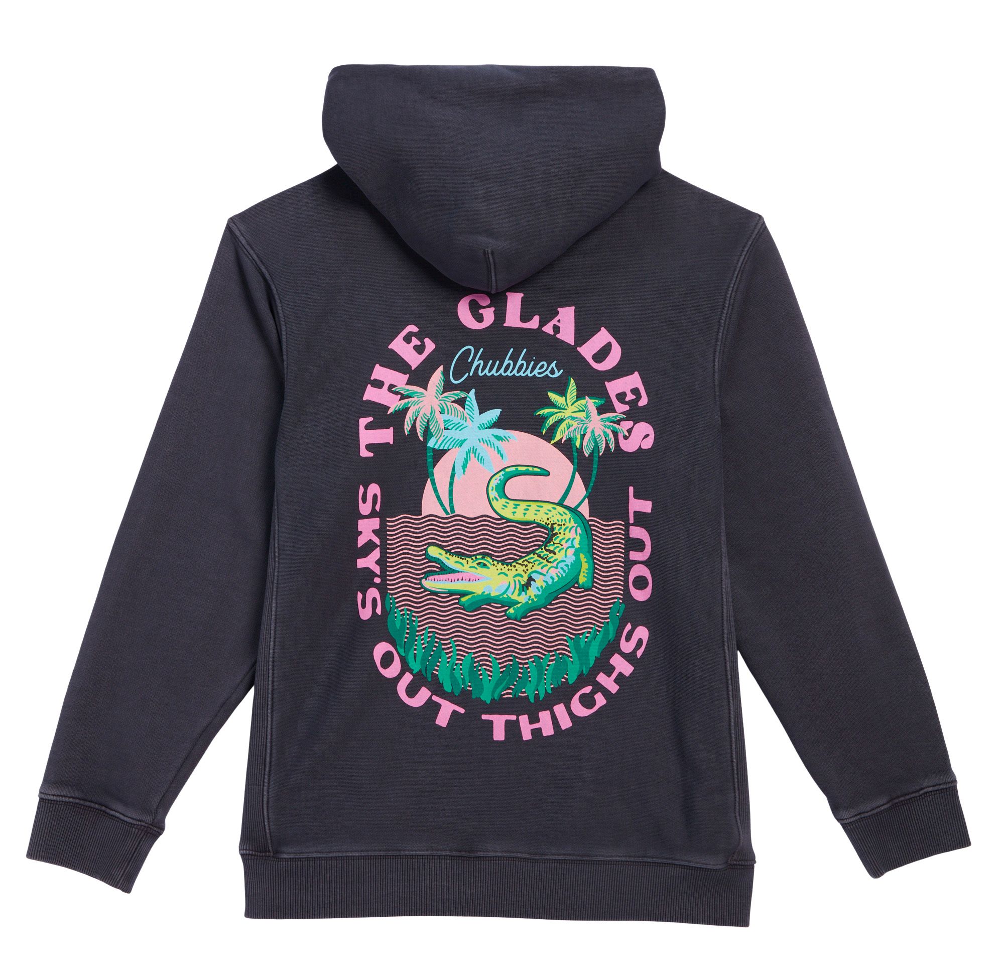 Chubbies Boys' Comfort Hoodie product image