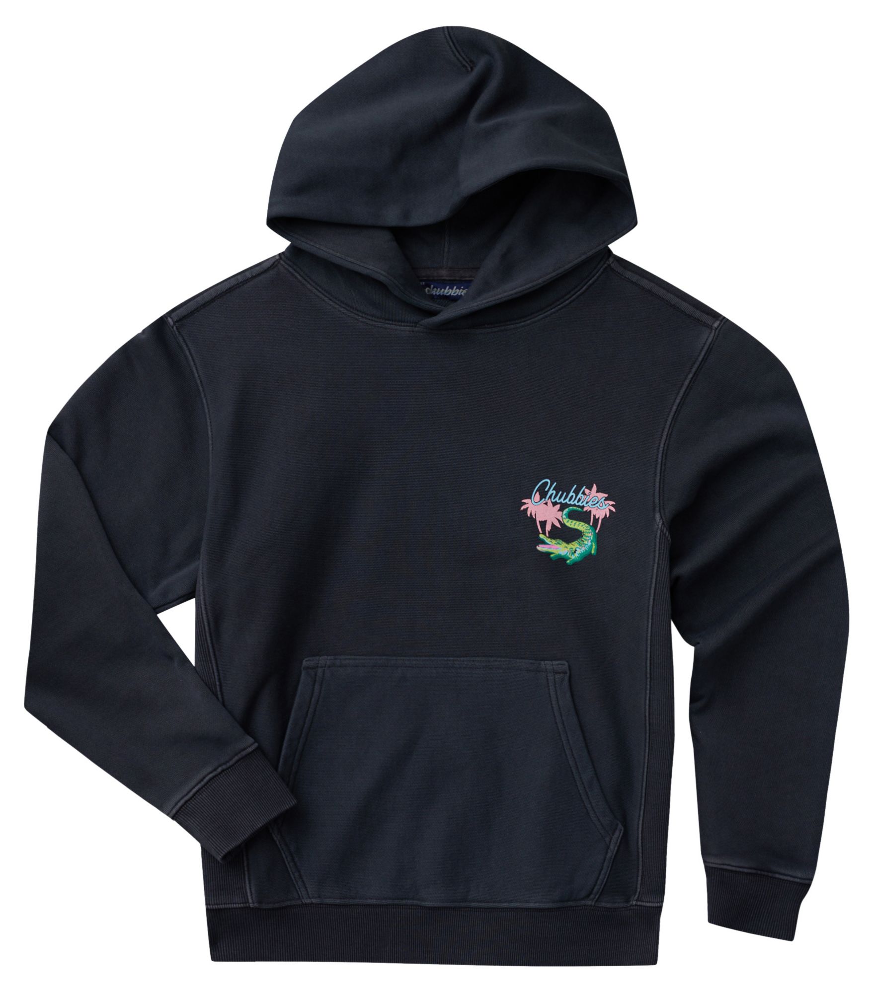 Chubbies Boys' Comfort Hoodie product image