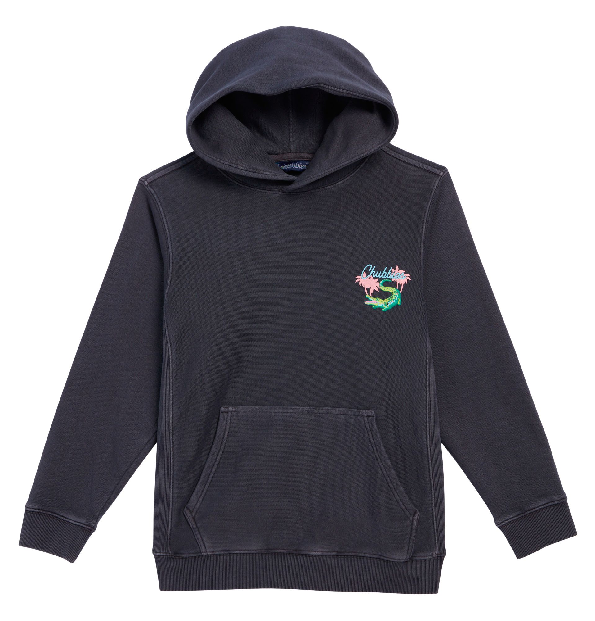 Chubbies Boys' Comfort Hoodie product image